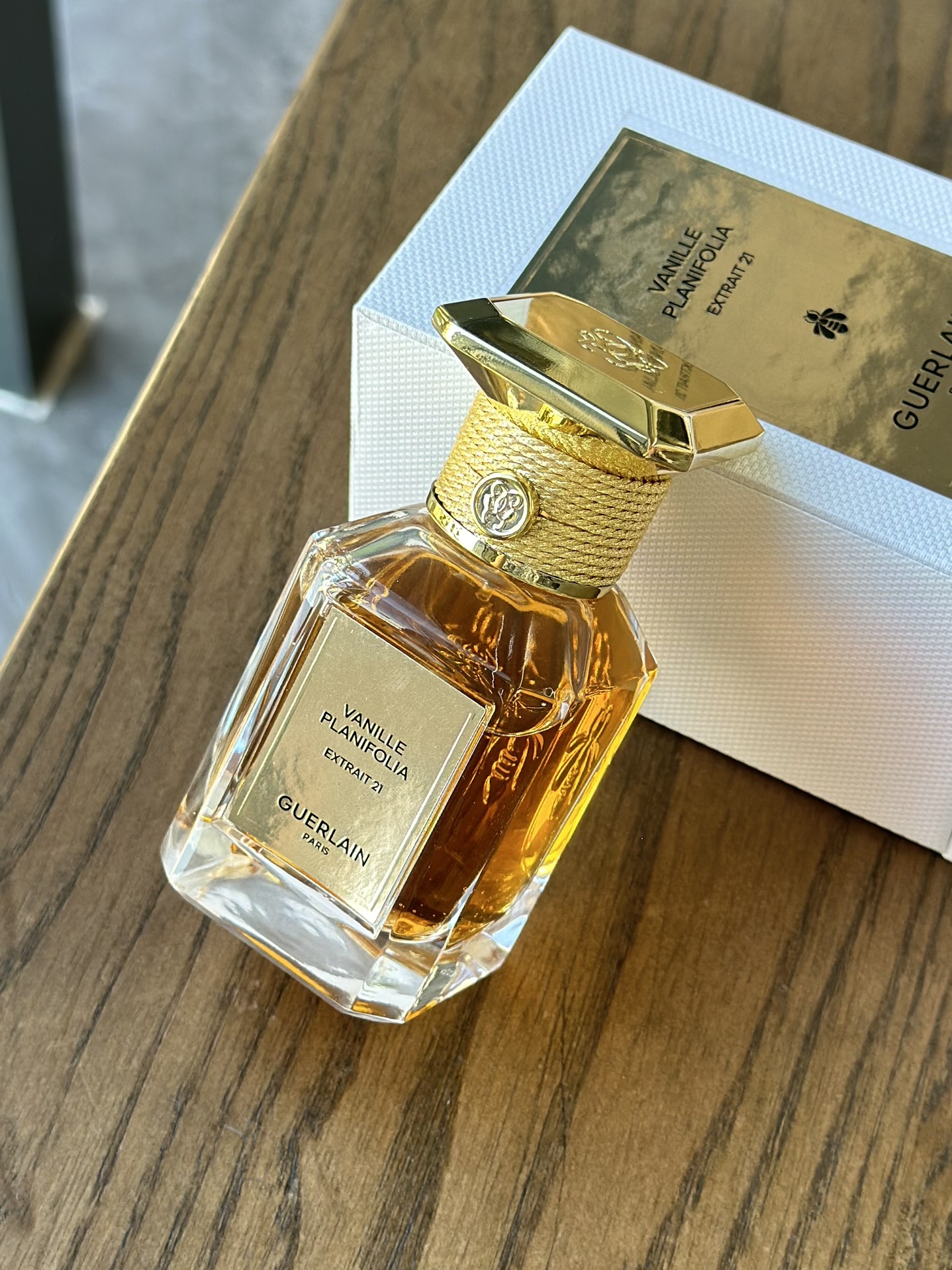 Fragrance Notes - Comprehensive 6