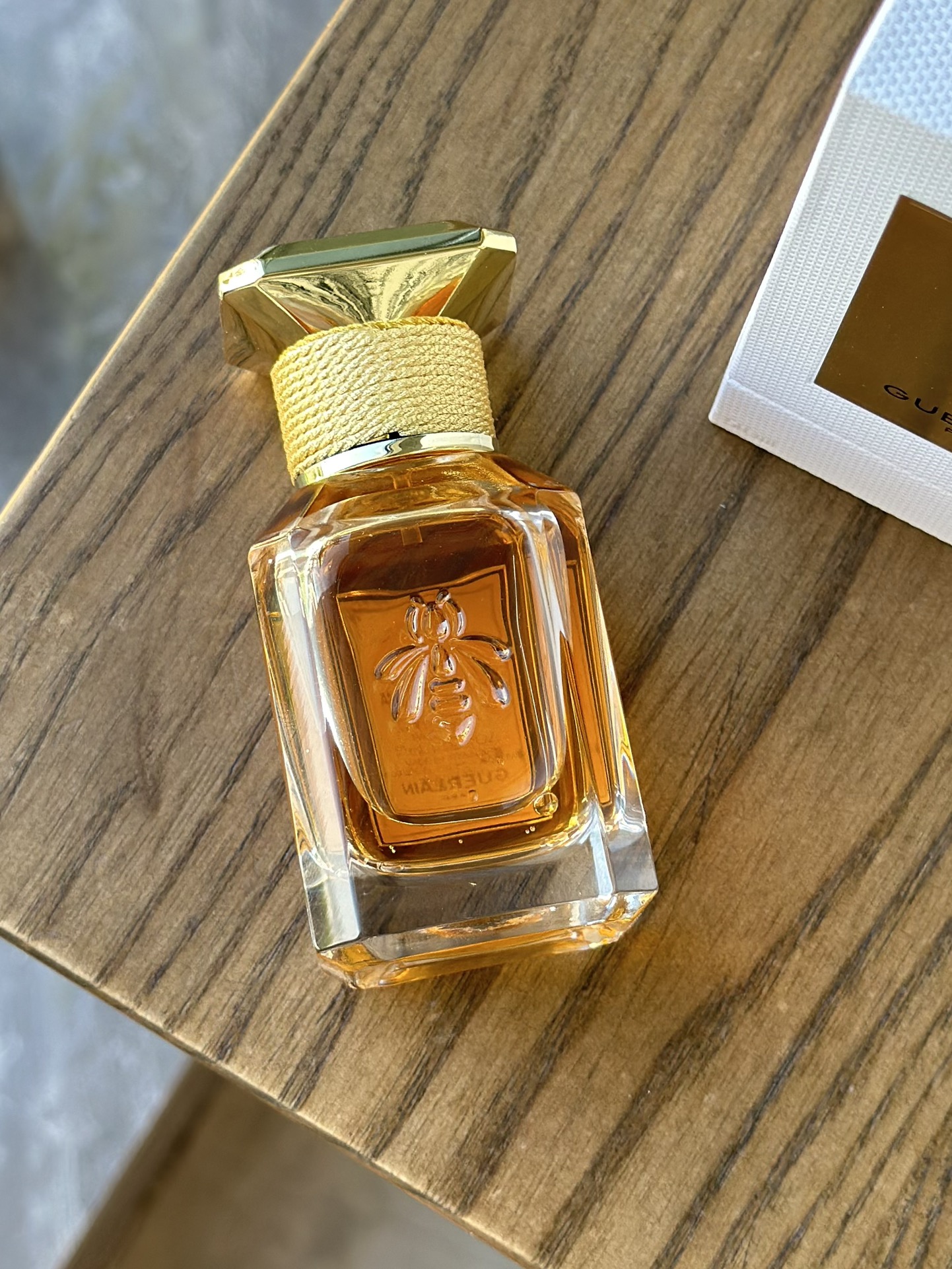 Fragrance Notes - Comprehensive 5