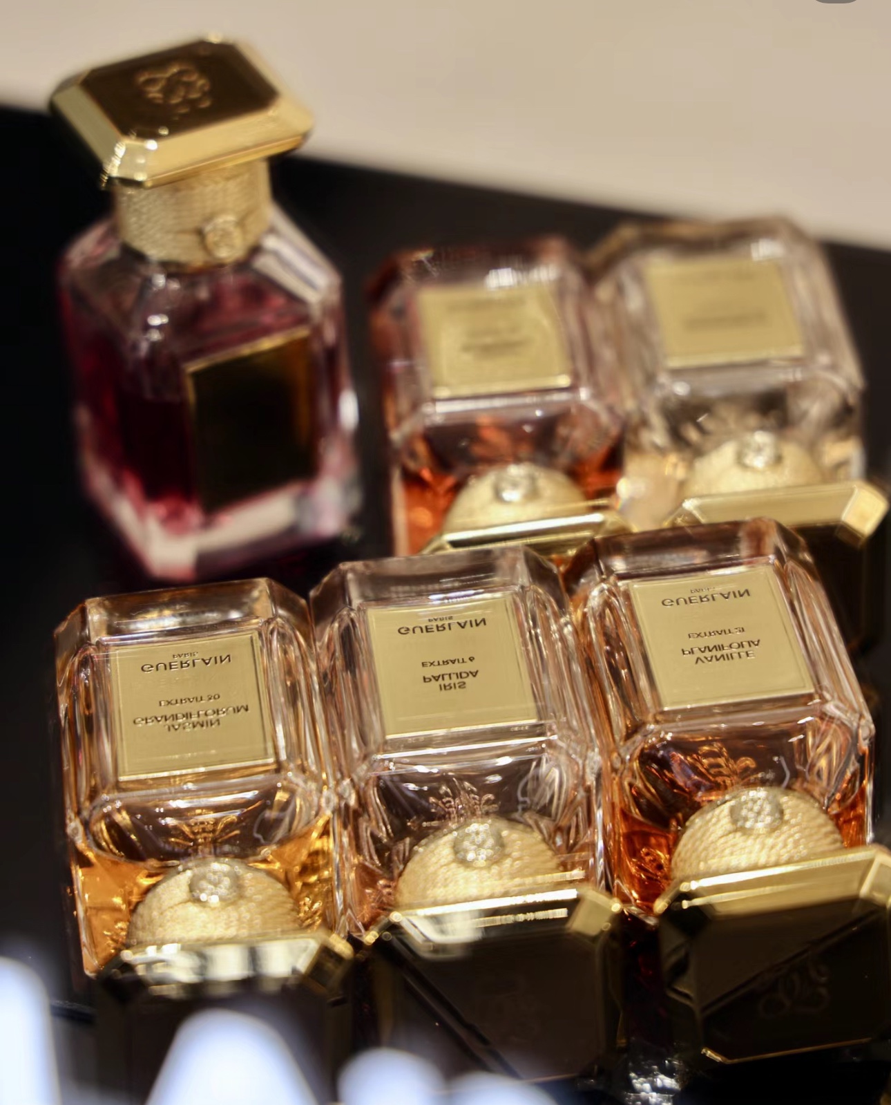 爱马仕 Hermès 高定典藏传世高定调香工坊典藏香氛香水 #B30CEE96 4