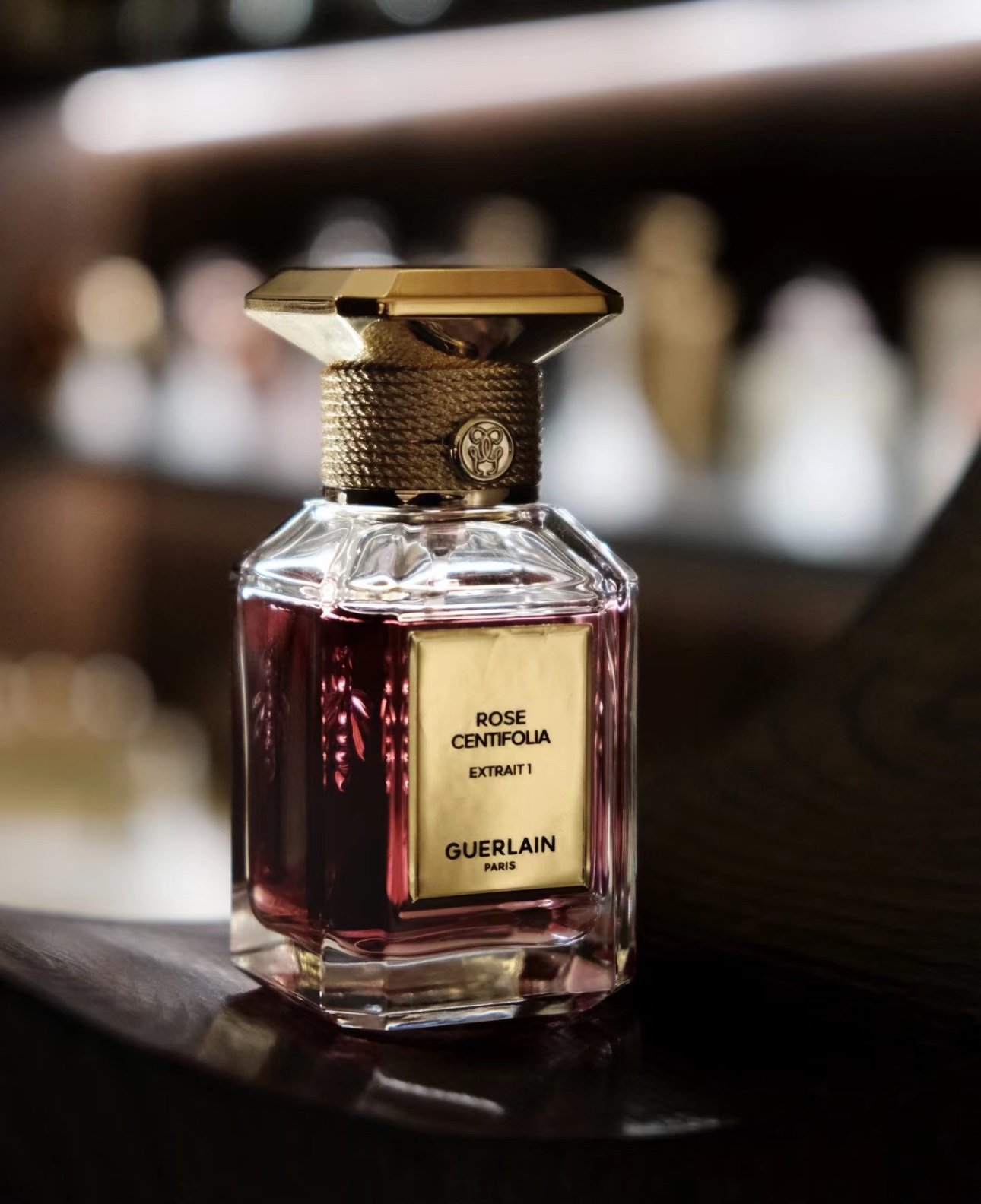 爱马仕 Hermès 高定典藏传世高定调香工坊典藏香氛香水 #B30CEE96 8