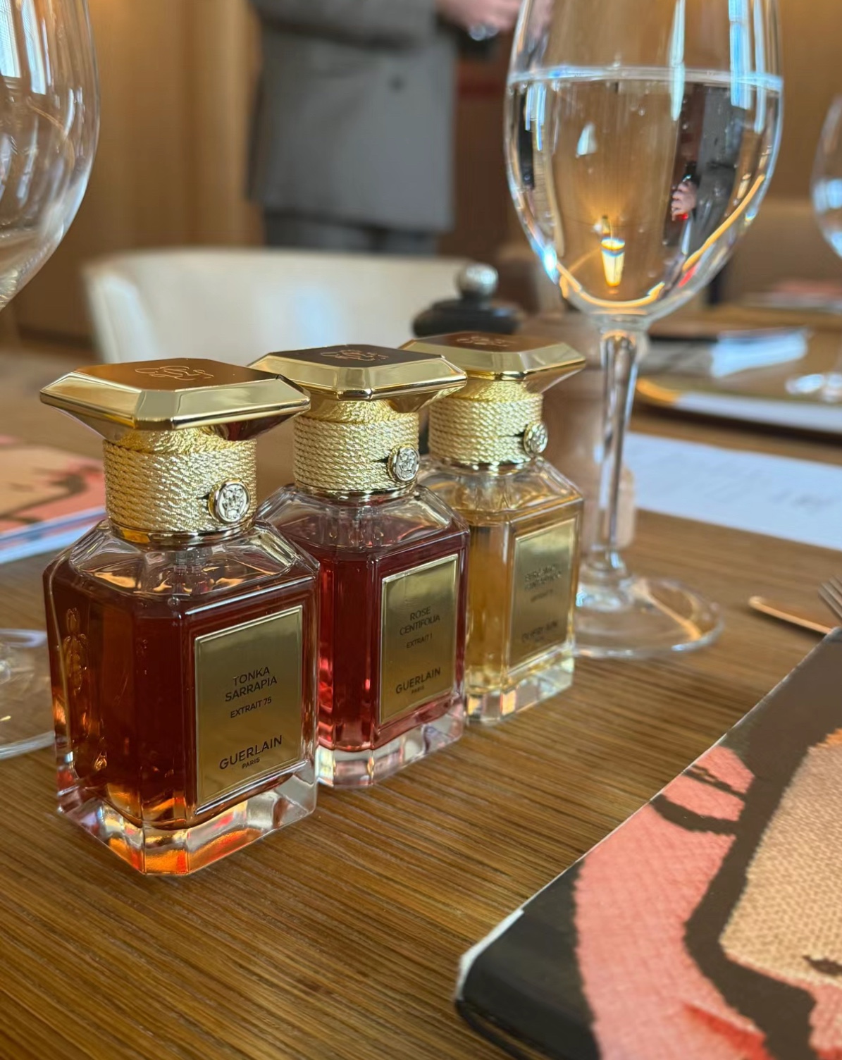 爱马仕 Hermès 高定典藏传世高定调香工坊典藏香氛香水 #B30CEE96 7