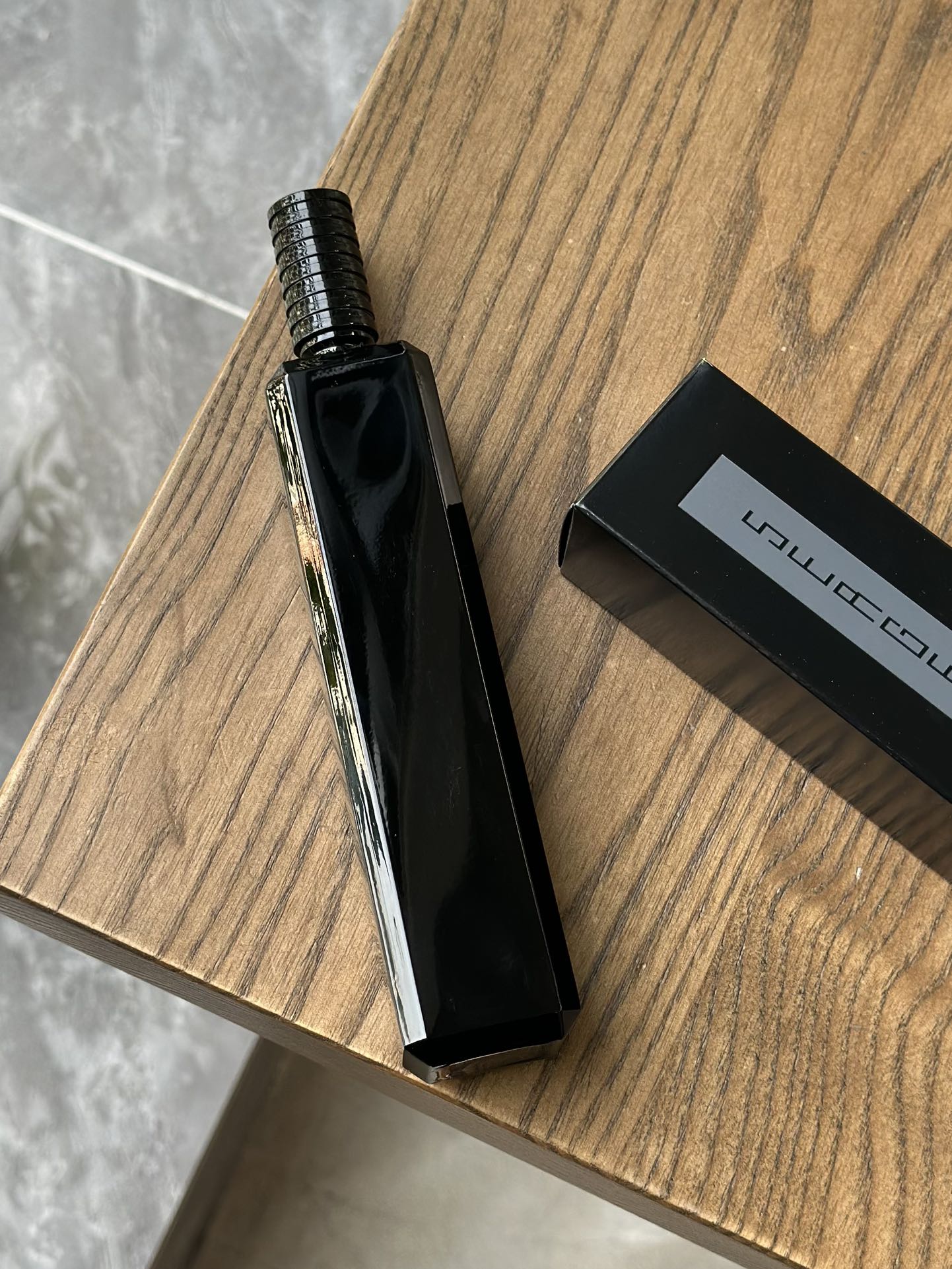 this fragrance is conceived as an evocative - Comprehensive 6