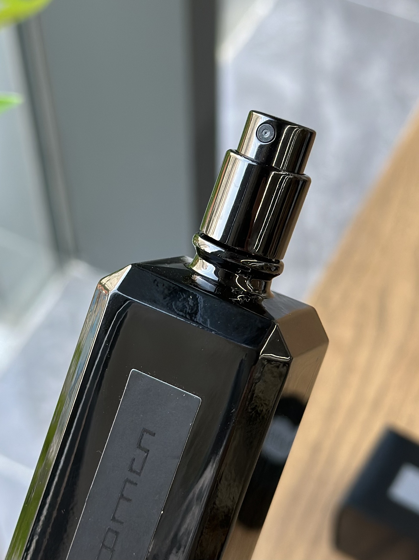 Chanel Luxury Haute Parfumerie Fragrance Perfume Ref 8