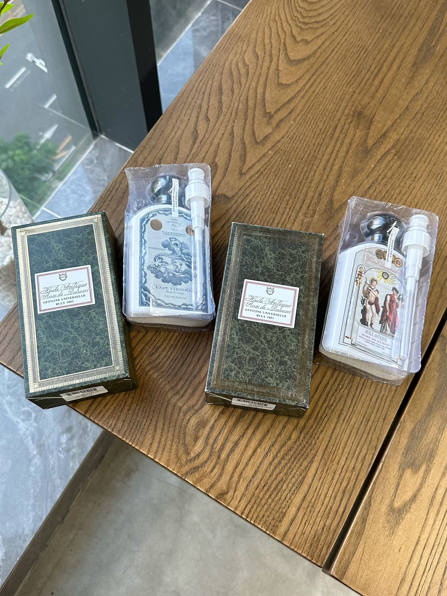 最爆卖的两款经典香氛 6