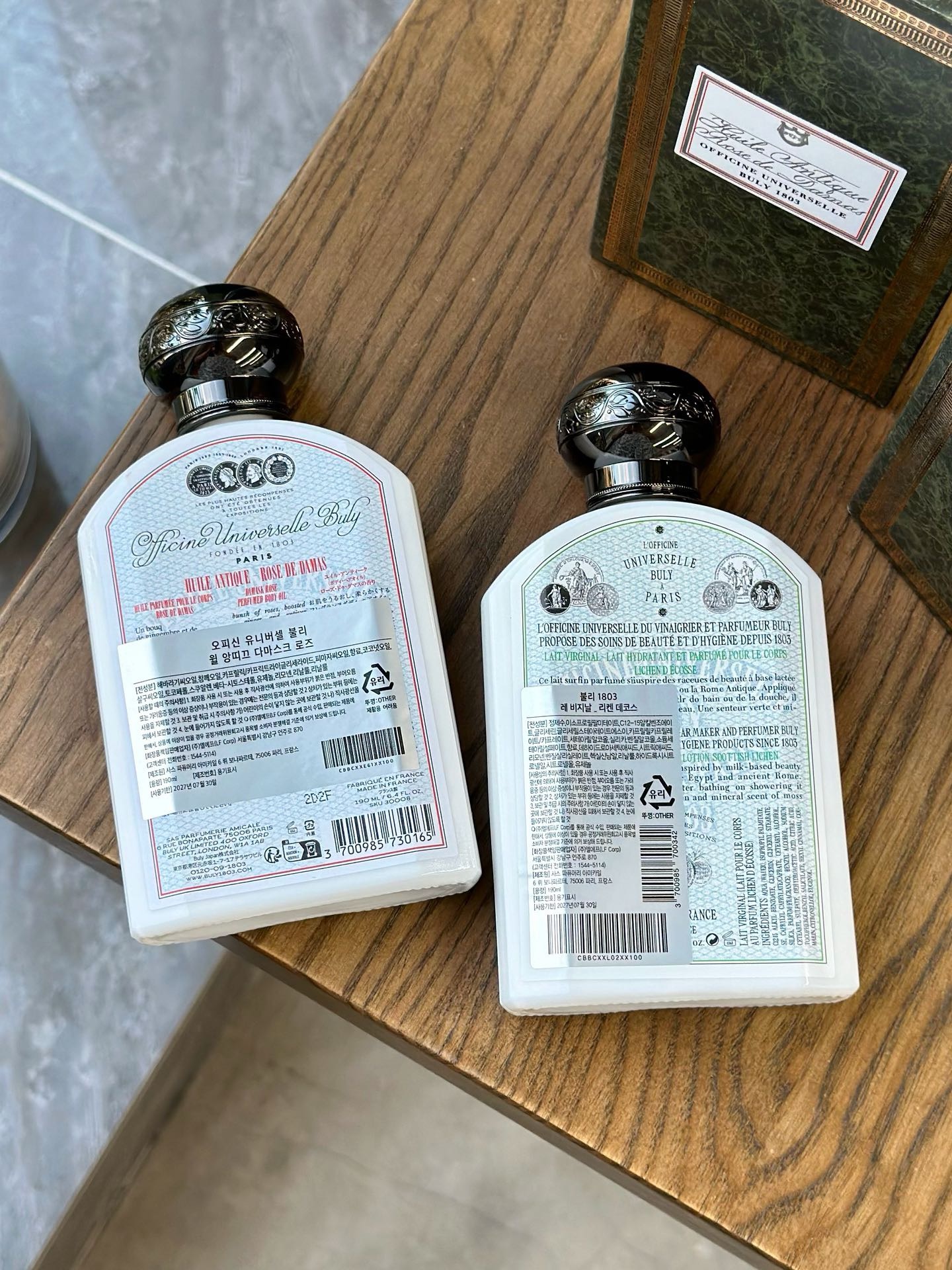 源自古希腊的美容智慧 被夸爆的神仙颜值 最爆卖的两款经典香氛 9