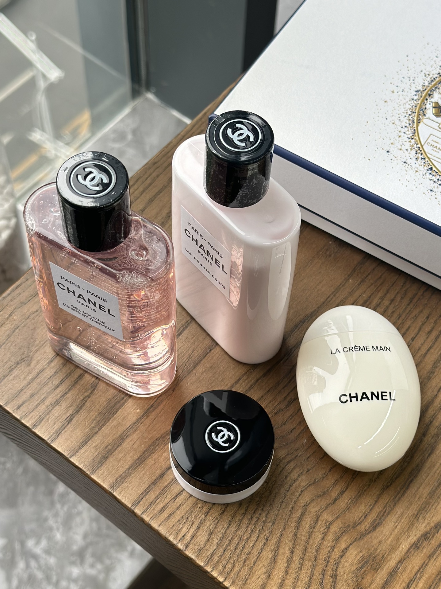 Chanel is defined by an enduring legacy of iconic designs, shaped by the - Comprehensive 6