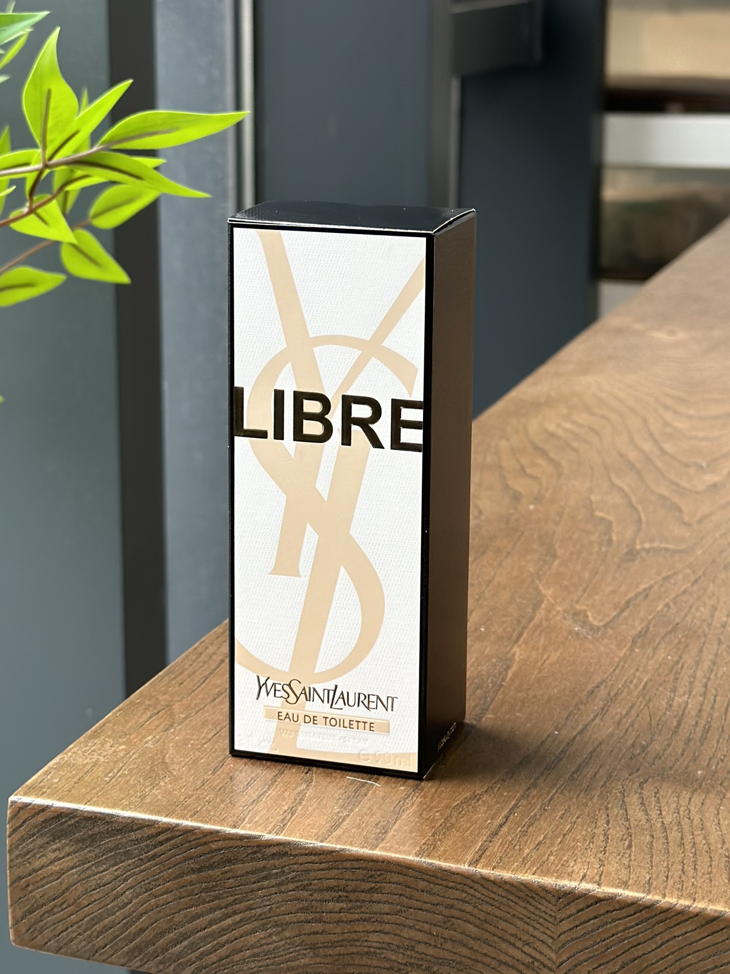 YSL Perfume 90ML
