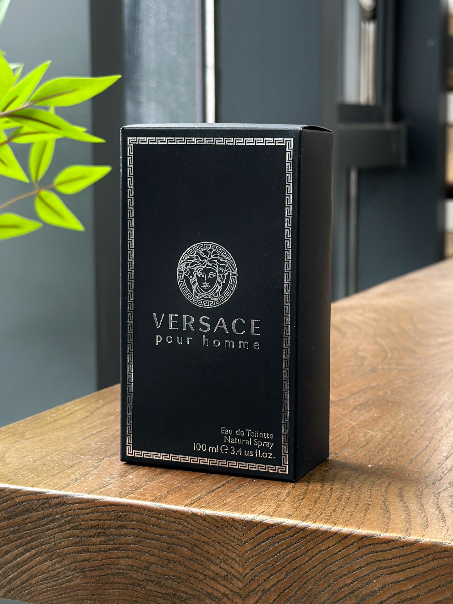 Versace Perfume