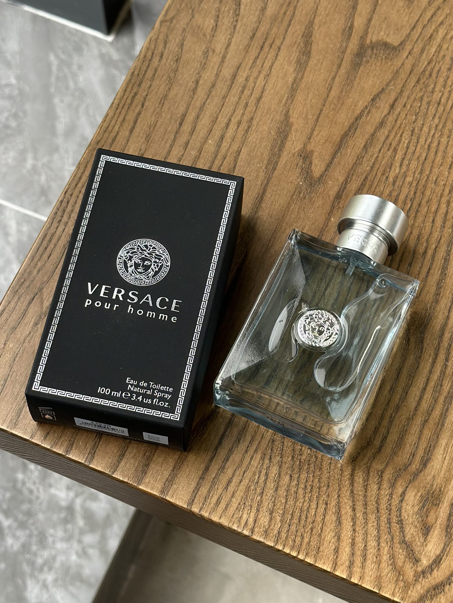 Versace Perfume