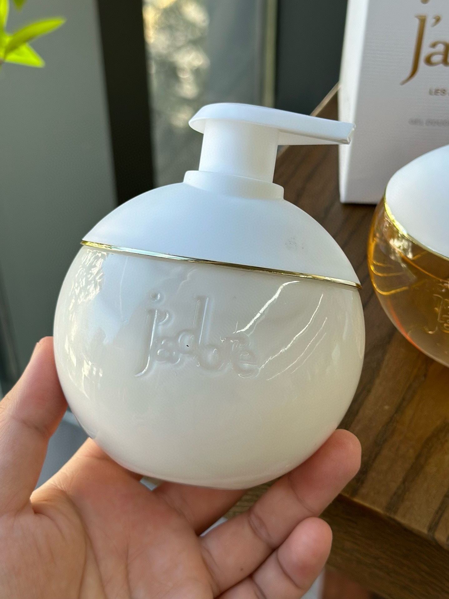 Dior J’adore Bath & Body Collection - Comprehensive 8