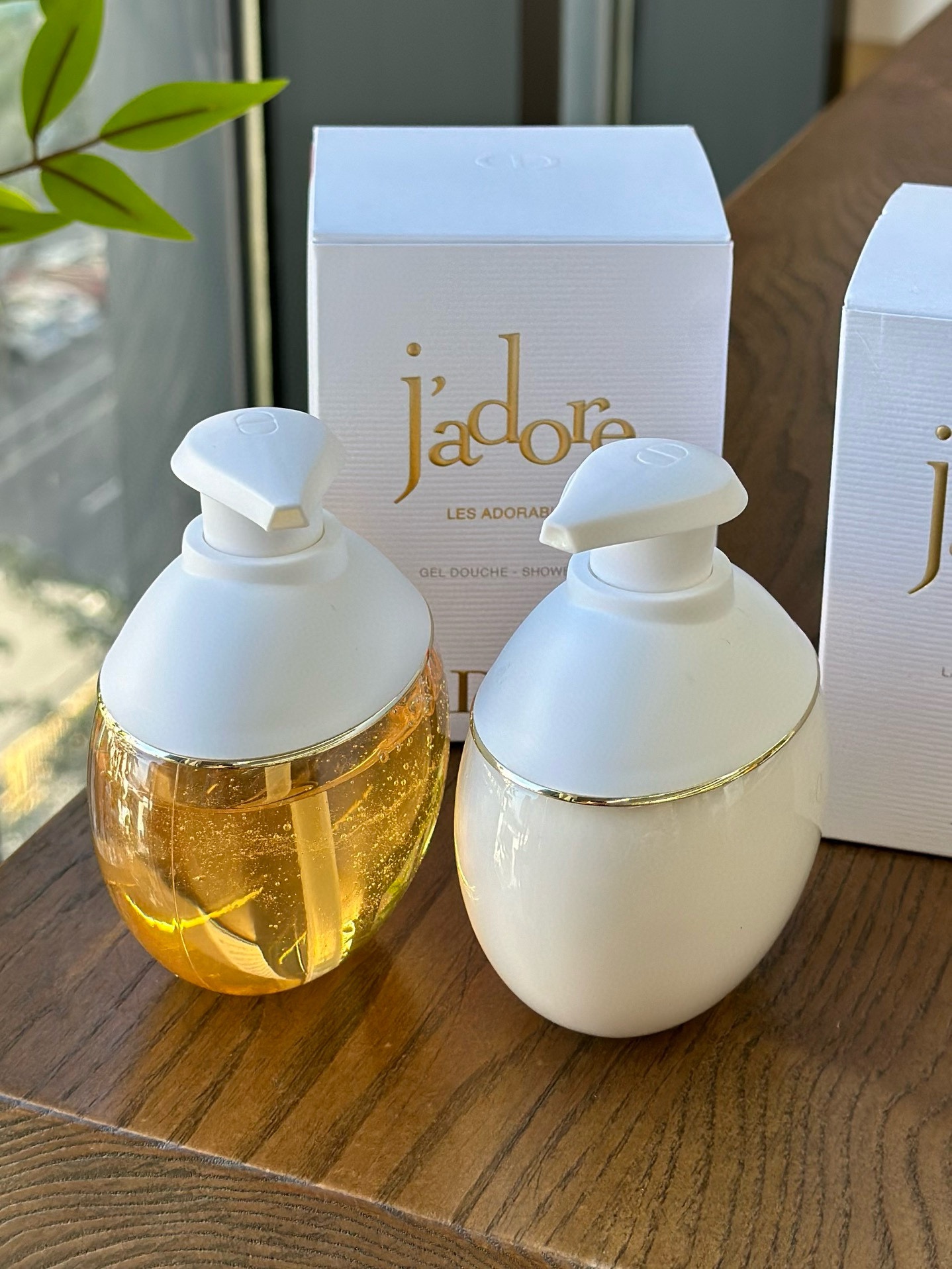 Dior J’adore Bath & Body Collection - Comprehensive 6