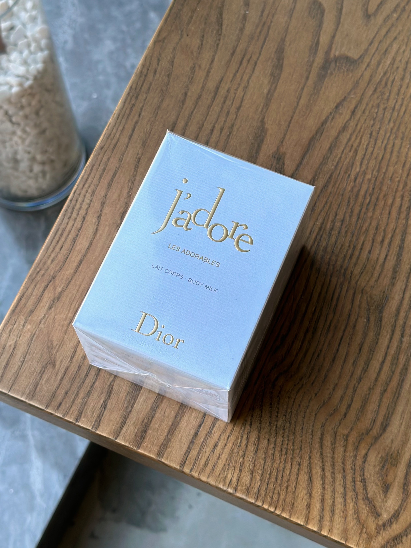 Dior J'adore Beautifying Body Milk, 200 ml - Comprehensive