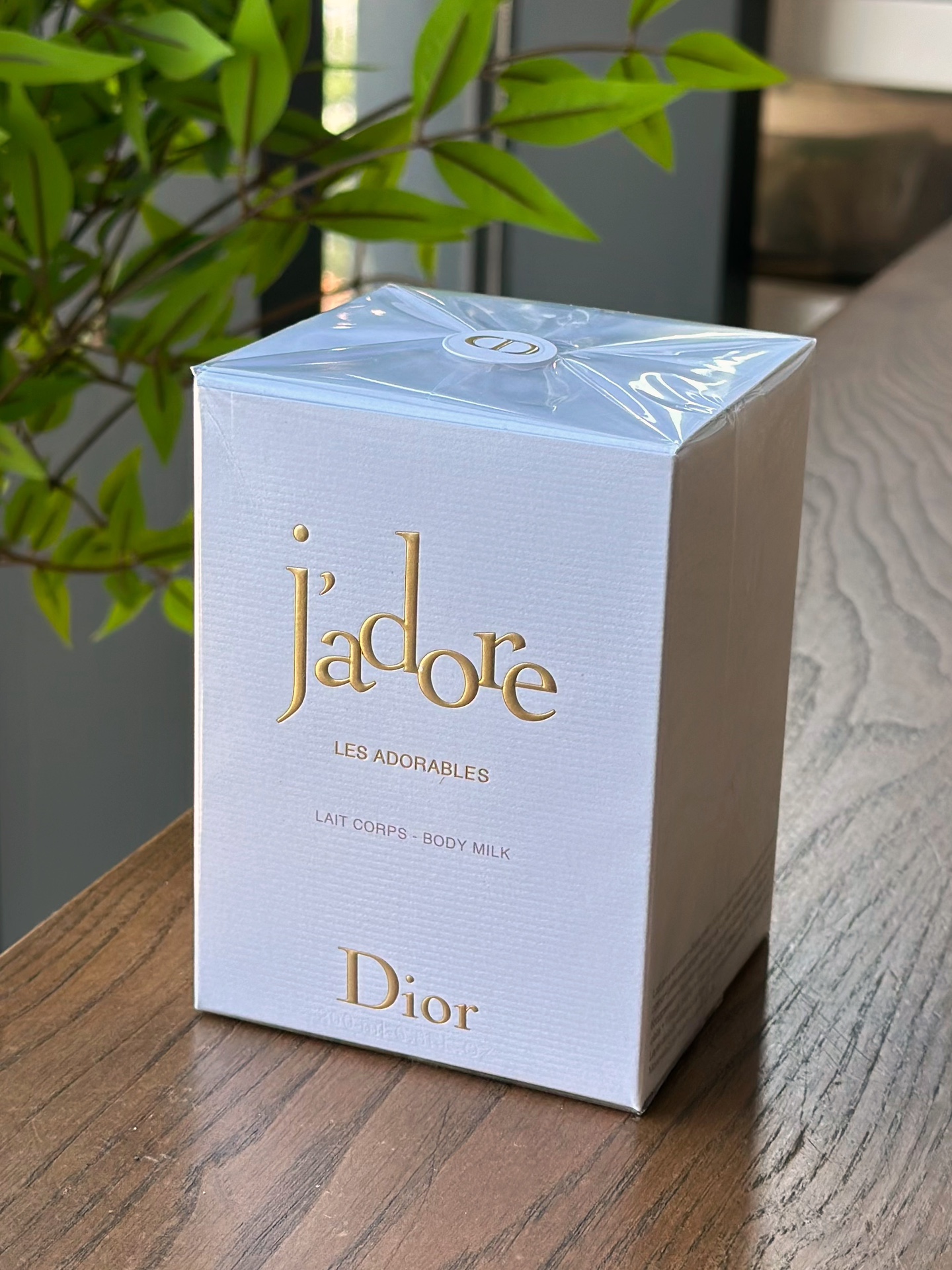 Dior J'adore Beautifying Body Milk, 200 ml - Comprehensive 3