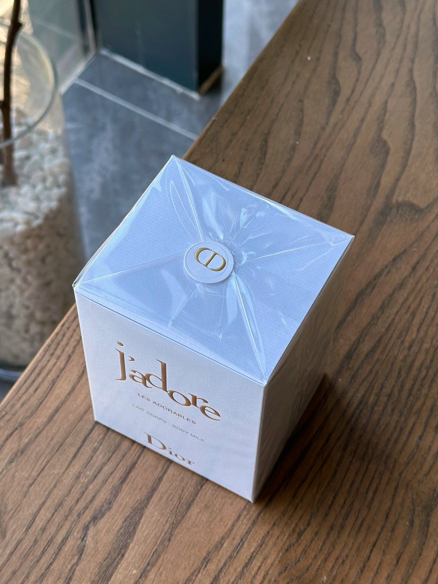 Dior J'adore Beautifying Body Milk, 200 ml - Comprehensive 2