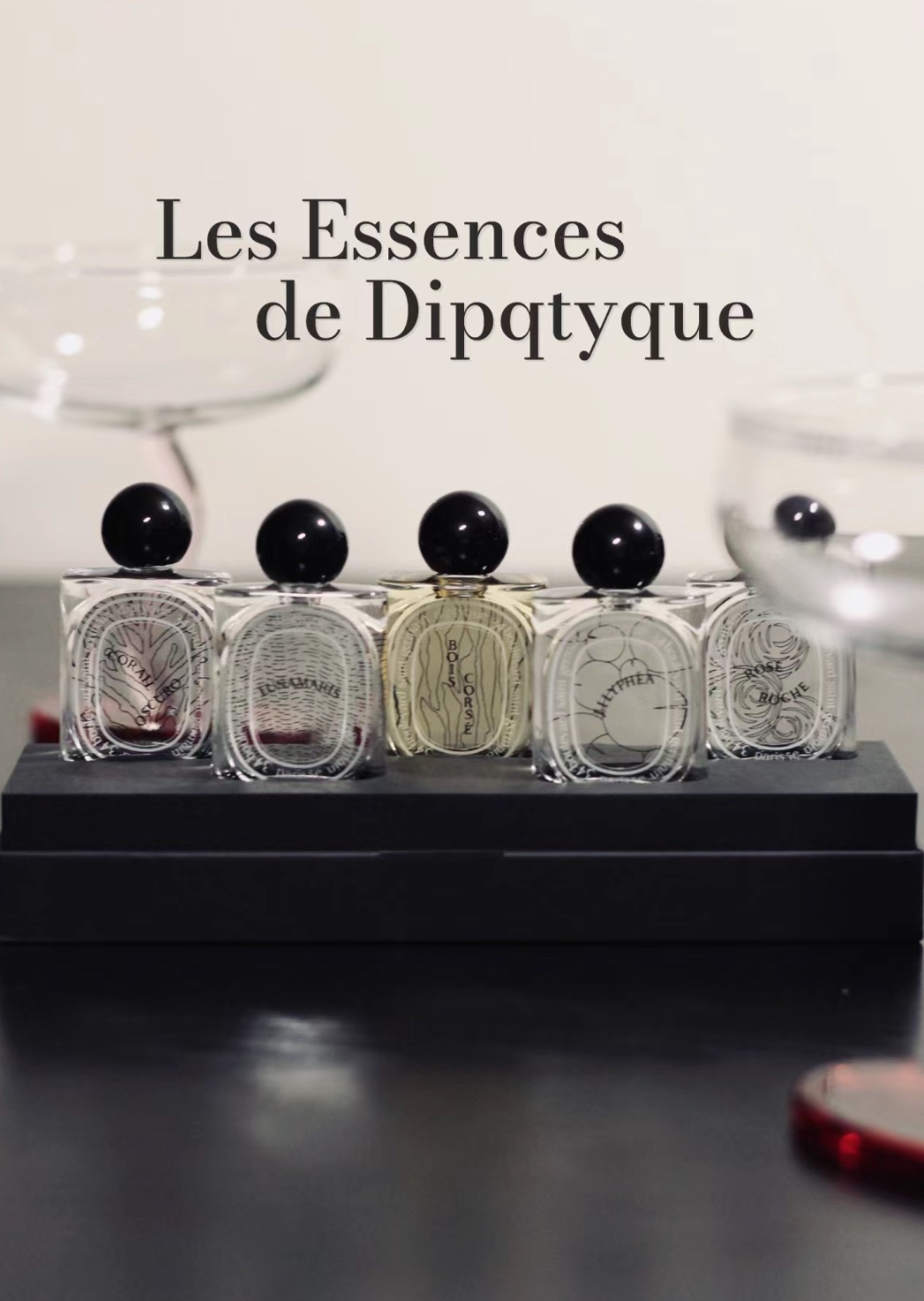 NO:809229,DIP Daqian Zhiyun Light Fragrance Series - 5 high-grade incense to carry with you, to ensure your exquisite atmosphere!  !  !  !  [Packaging] Pack of 5 bottles (capacity of each bottle is 10ml) [Flavor] Warm Wood Breath/Shadow Coral/Water Lily Yoyo/Desert Rose/Tide Moon Shadow, perfume19860909DIP大千之蕴淡香系列-5支高级香随身带,承包你天的精致氛围感！！！！【包装】5支装（每支容量为10ml）【味道】暖木之息/暗影珊瑚/睡莲悠悠/沙漠玫瑰/潮汐月影,香水,accessory