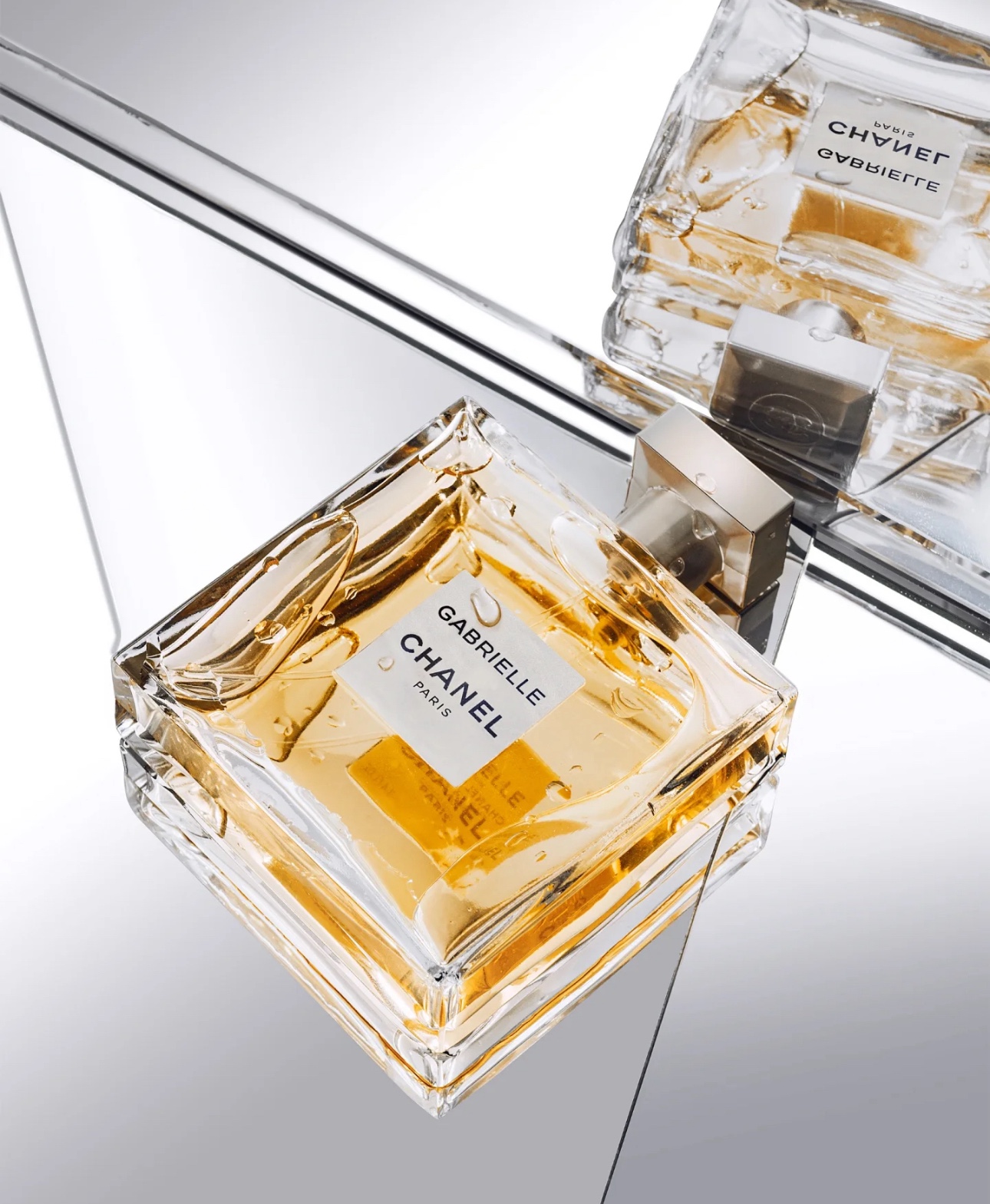 Chanel Luxury Haute Parfumerie Fragrance Perfume Ref.2F38583B 5