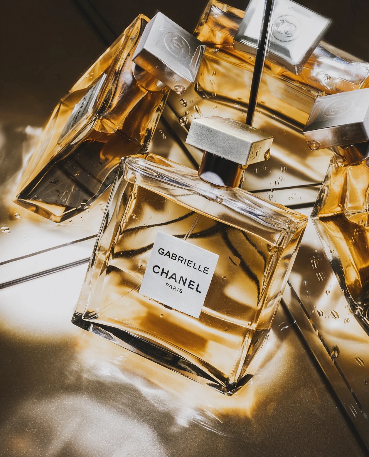 Chanel Luxury Haute Parfumerie Fragrance Perfume Ref.2F38583B 6