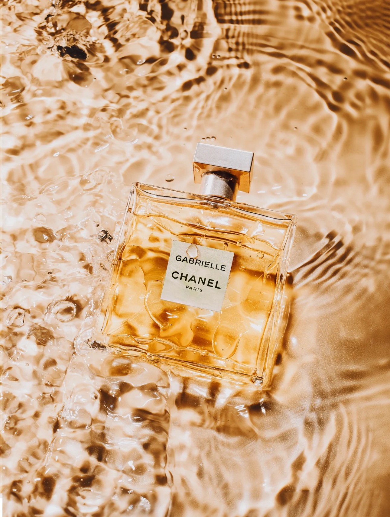 Chanel Luxury Haute Parfumerie Fragrance Perfume Ref.2F38583B 3