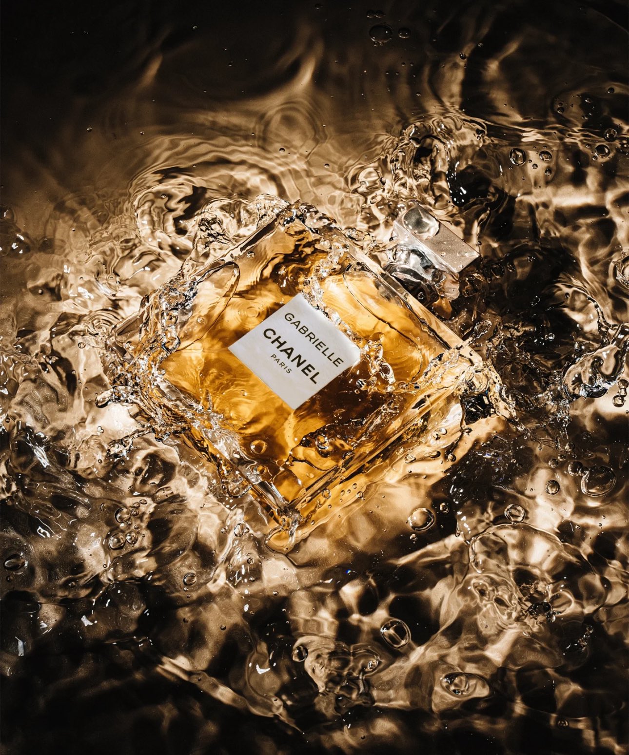 Chanel Luxury Haute Parfumerie Fragrance Perfume Ref.2F38583B 4