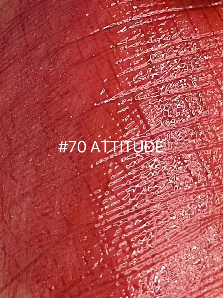 NO:810525,Real shot color test reference., lipstick, lip glaze, lipstick19860909实拍试色参考.,口红.唇釉.唇膏,accessory