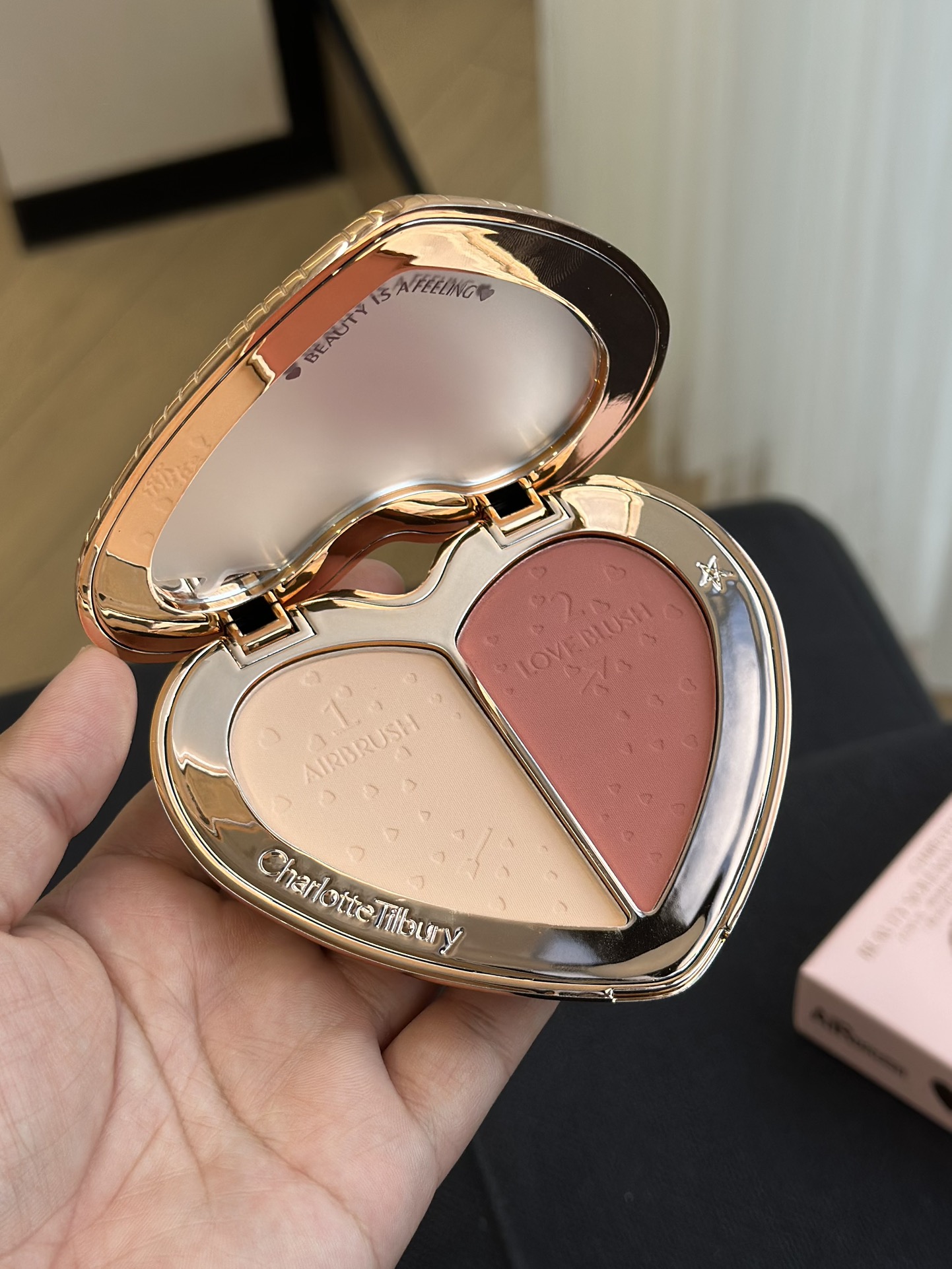 Alexander McQueen Haute Couture Couture Beauty Luxury Skincare Cosmetics 4