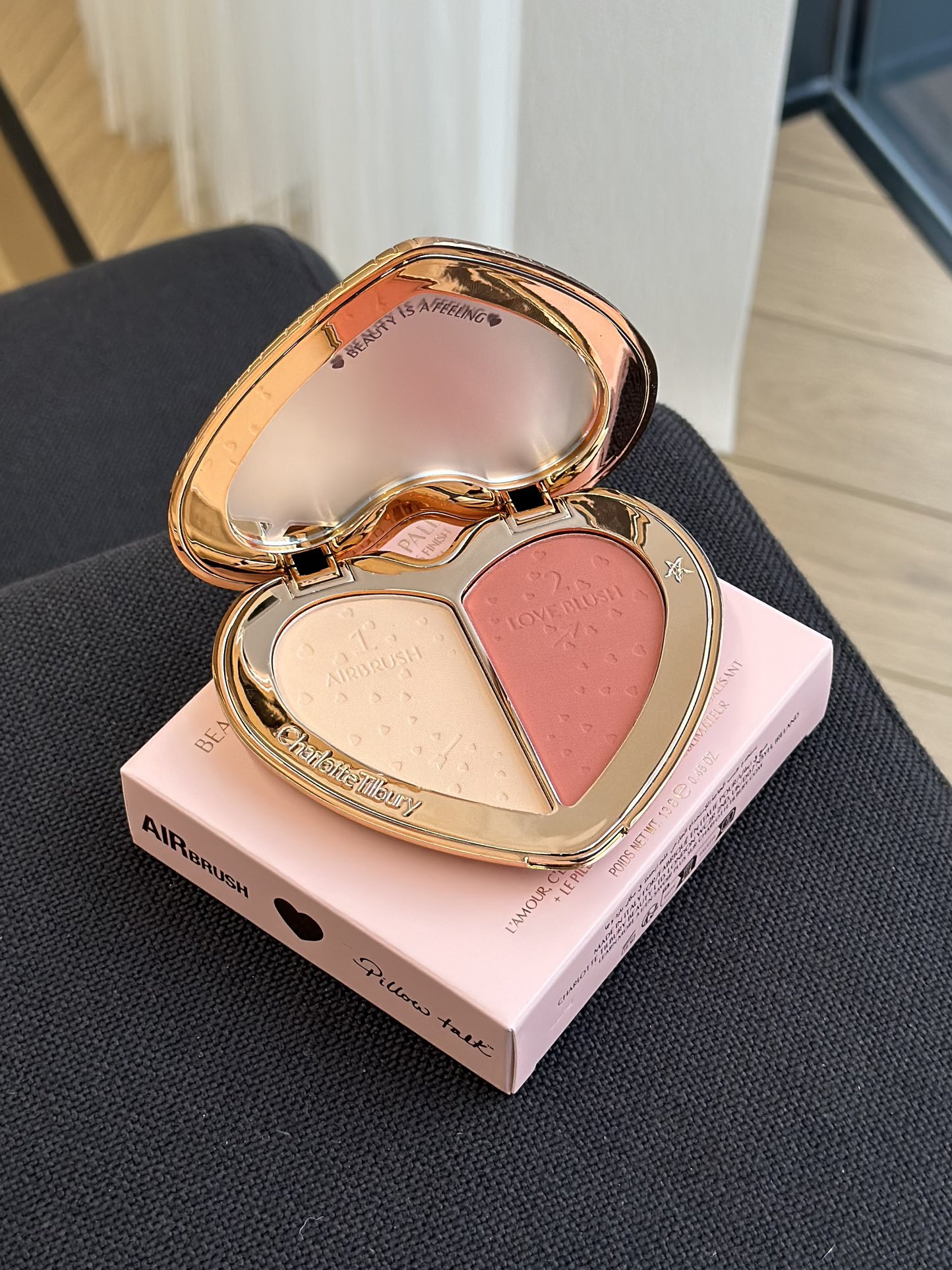 Alexander McQueen Haute Couture Couture Beauty Luxury Skincare Cosmetics 3