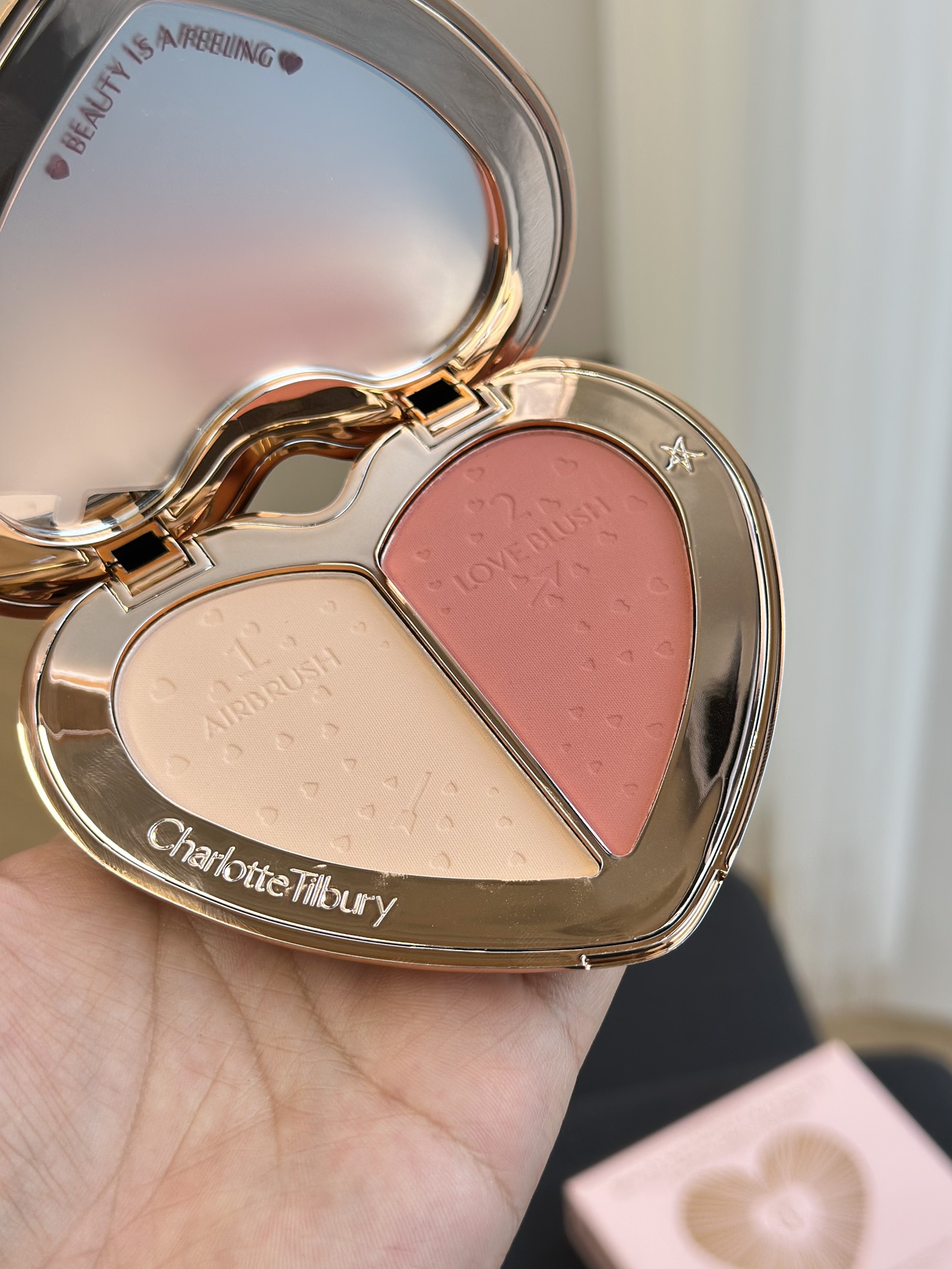 Alexander McQueen Haute Couture Couture Beauty Luxury Skincare Cosmetics 8