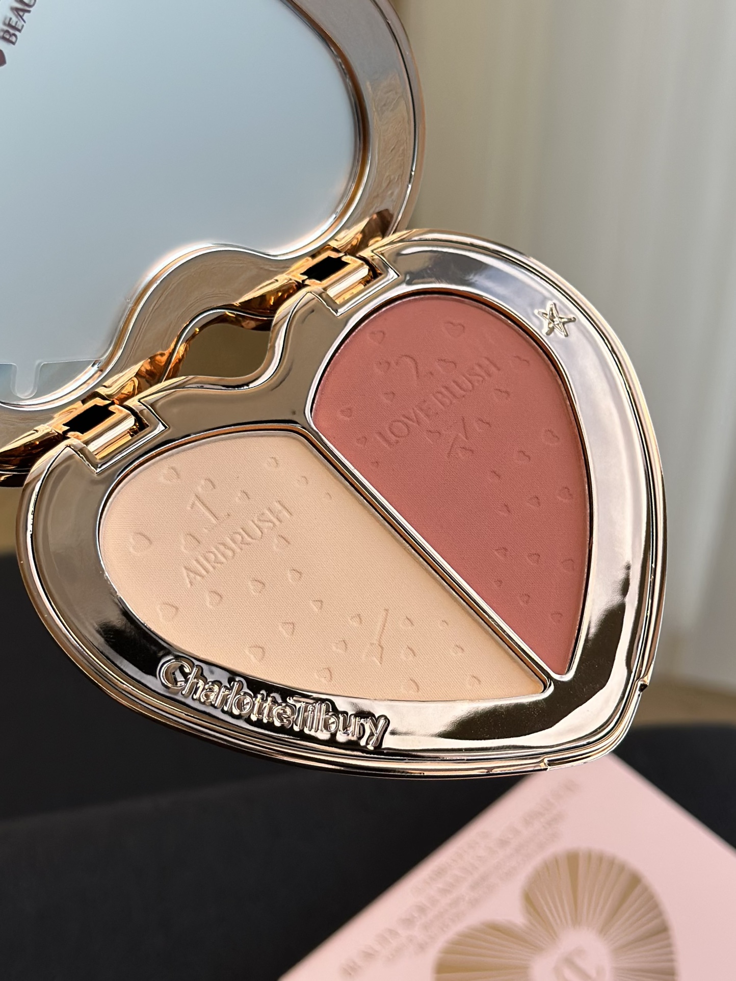 Alexander McQueen Haute Couture Couture Beauty Luxury Skincare Cosmetics 5