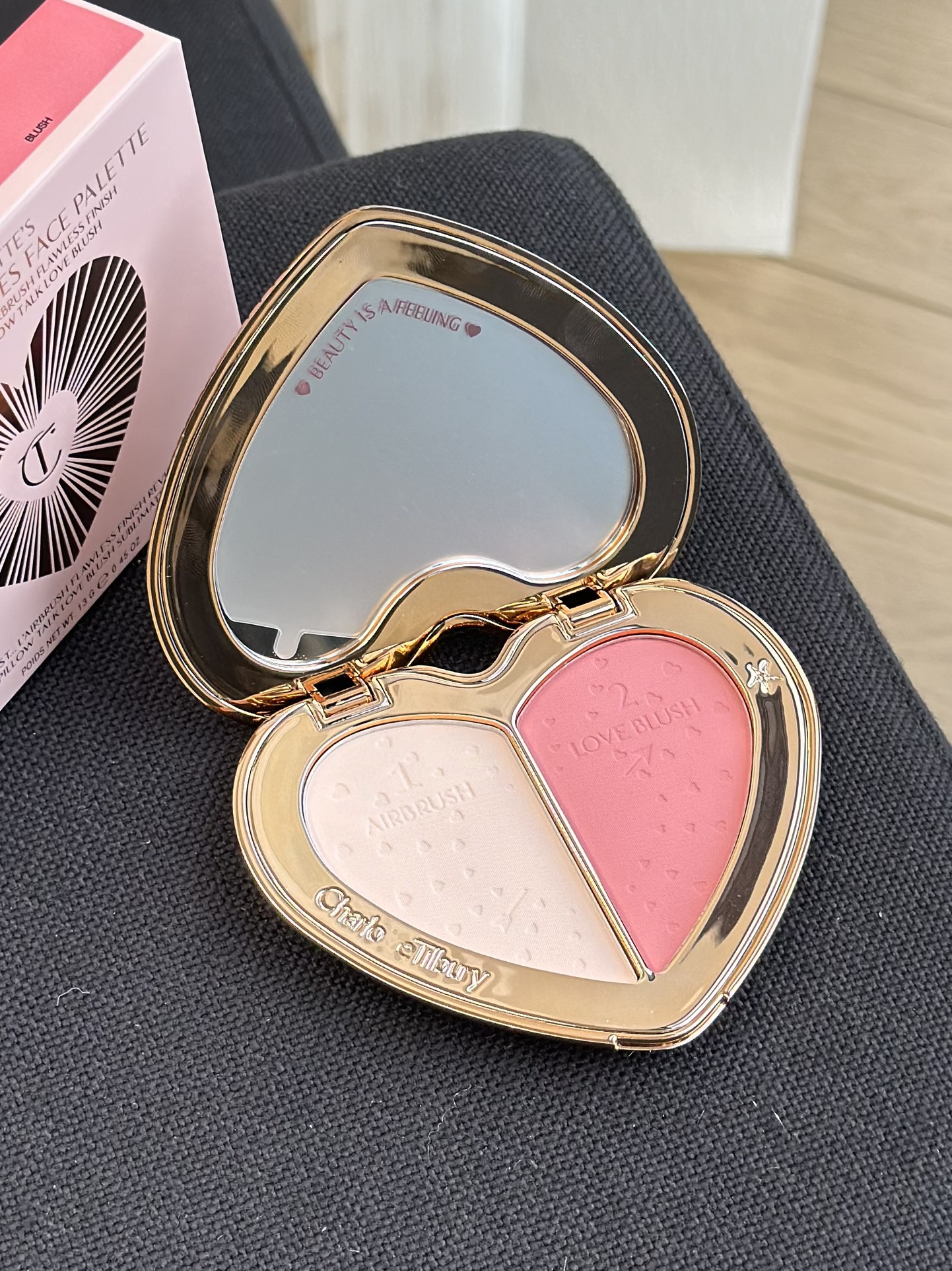 迪奥 Dior 高定典藏名品高定奢养美妆护肤品 #22A012C1 6