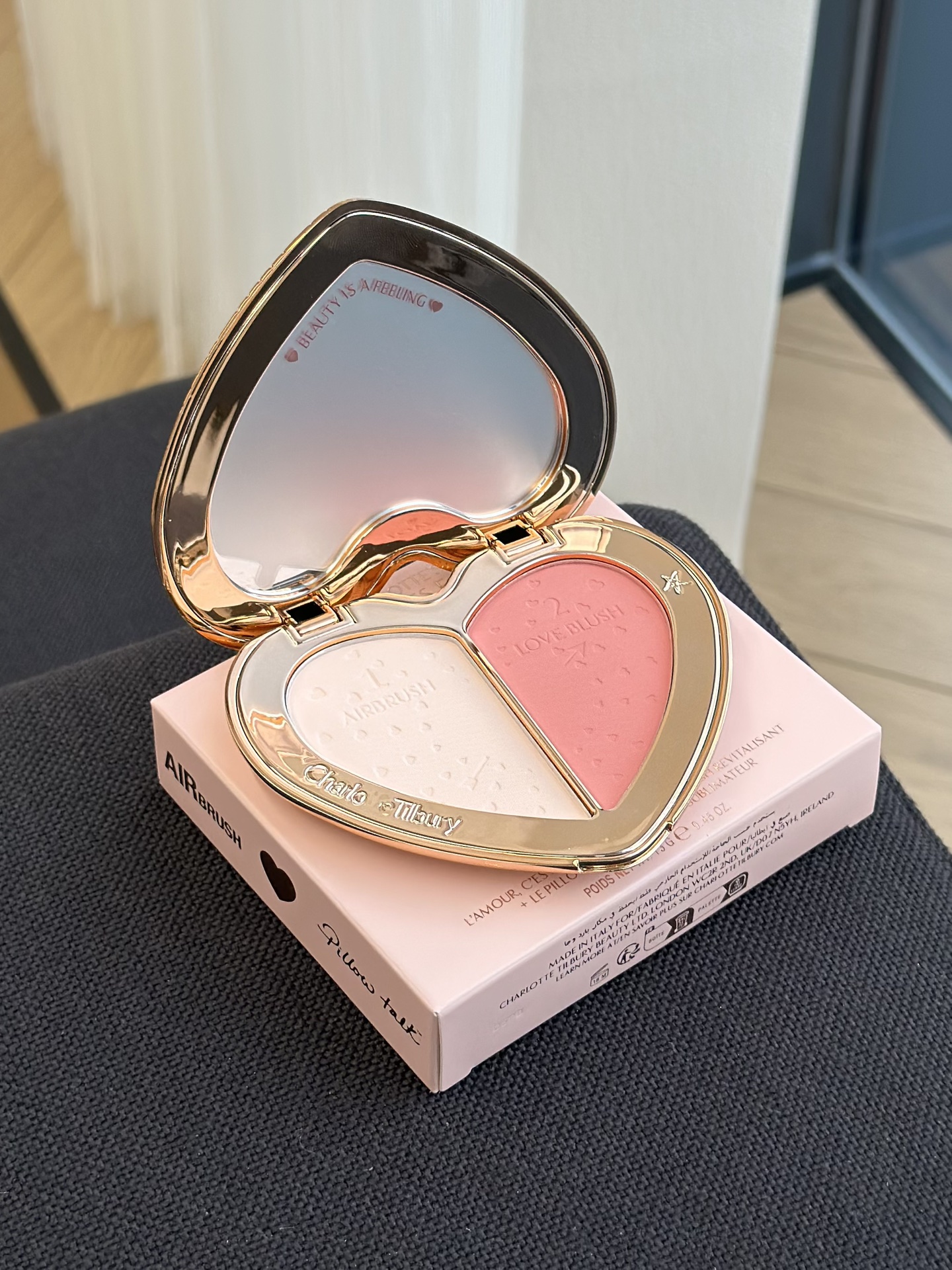 迪奥 Dior 高定典藏名品高定奢养美妆护肤品 #22A012C1 3