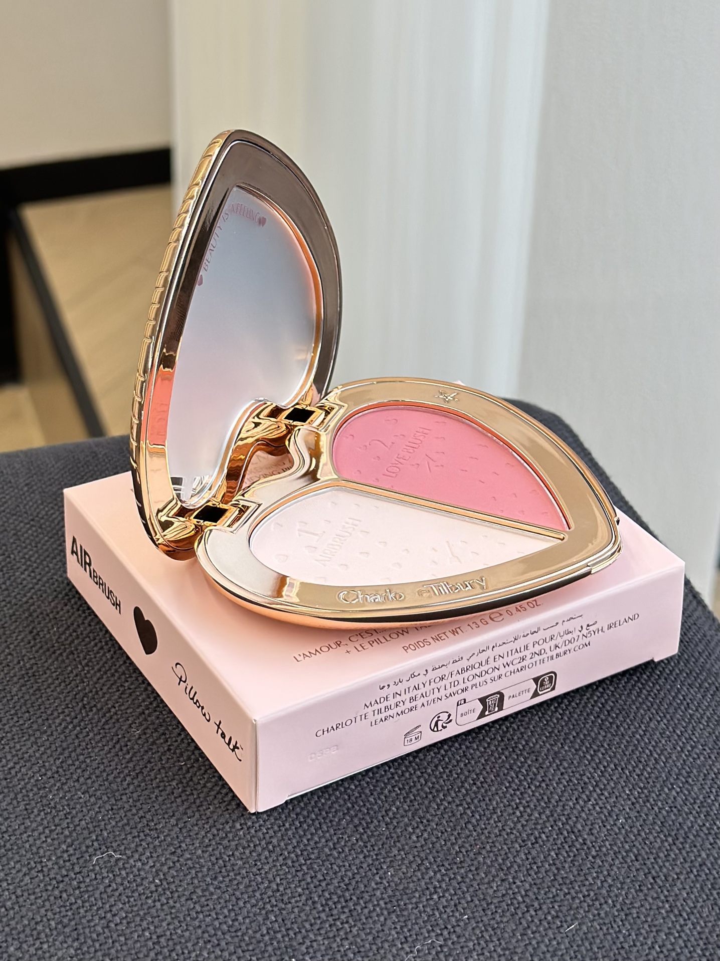 迪奥 Dior 高定典藏名品高定奢养美妆护肤品 #22A012C1 7