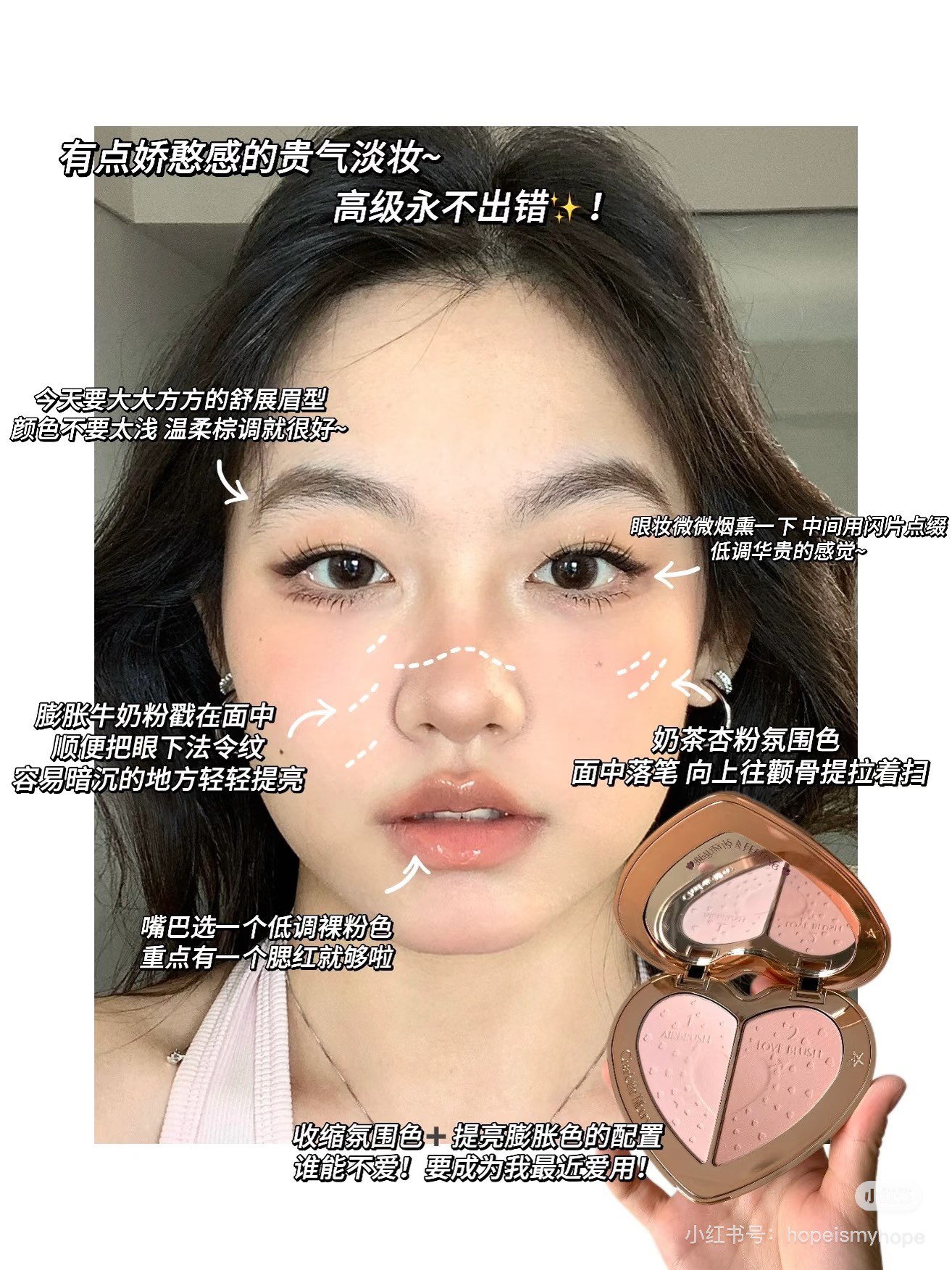Burberry Haute Couture Couture Beauty Luxury Skincare Cosmetics Lipstick 4