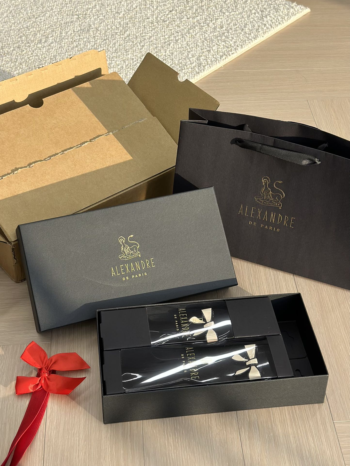 爱彼 Audemars Piguet 高定典藏经典高奢皮具手袋托特包斜挎包女包 #773625C6