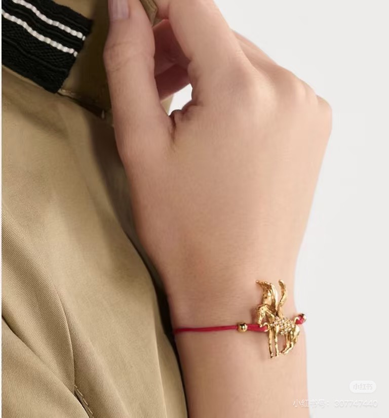 Dior Haute Couture Haute Couture Fine Jewelry Necklace Bracelet Ring 2