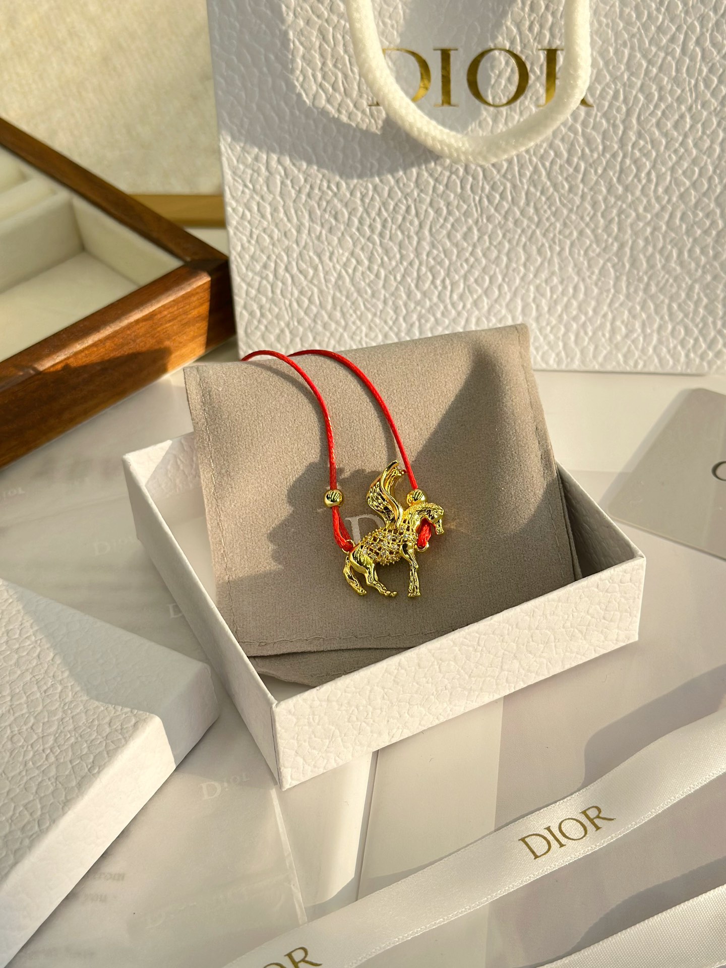 Cartier Haute Couture Haute Couture Fine Jewelry Necklace Bracelet Ring