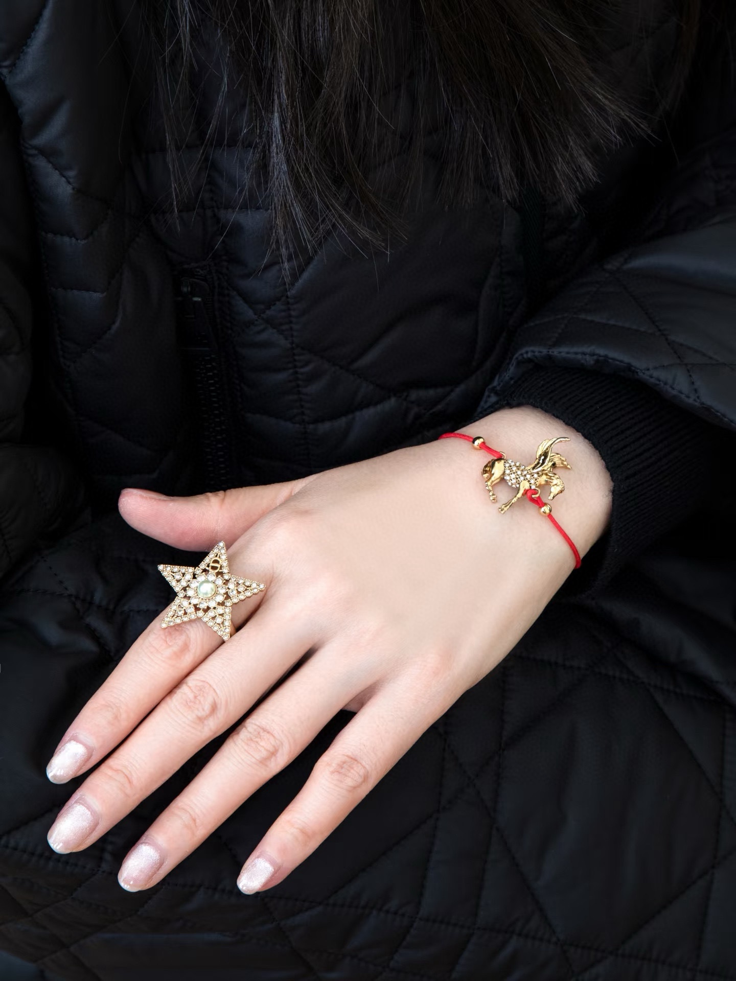范思哲 Versace 高定典藏名品高定成衣时装外套连衣裙衬衫T恤 #886D79D5 8
