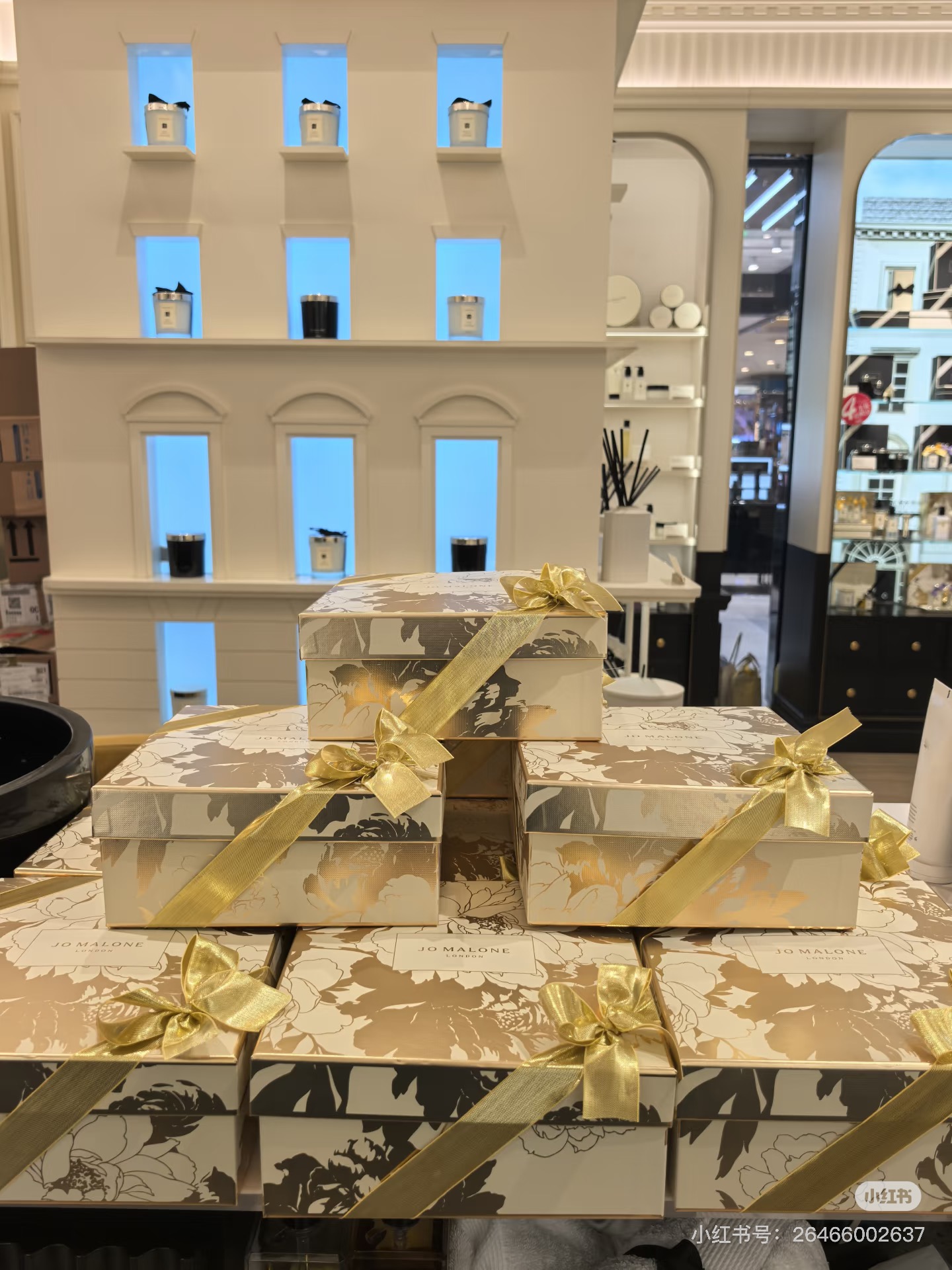 Chloé Haute Couture Artisanal Perfumery Haute Fragrance Scent Ref 4