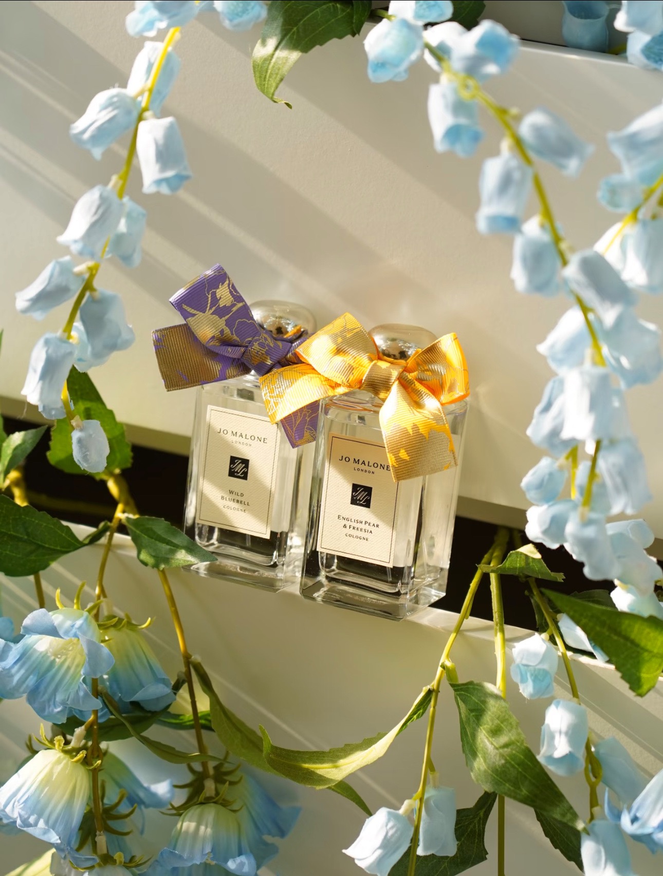 Louis Vuitton Haute Couture Artisanal Perfumery Haute Fragrance 5