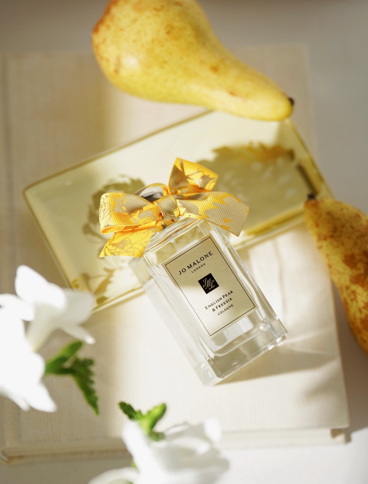 Louis Vuitton Haute Couture Artisanal Perfumery Haute Fragrance 6