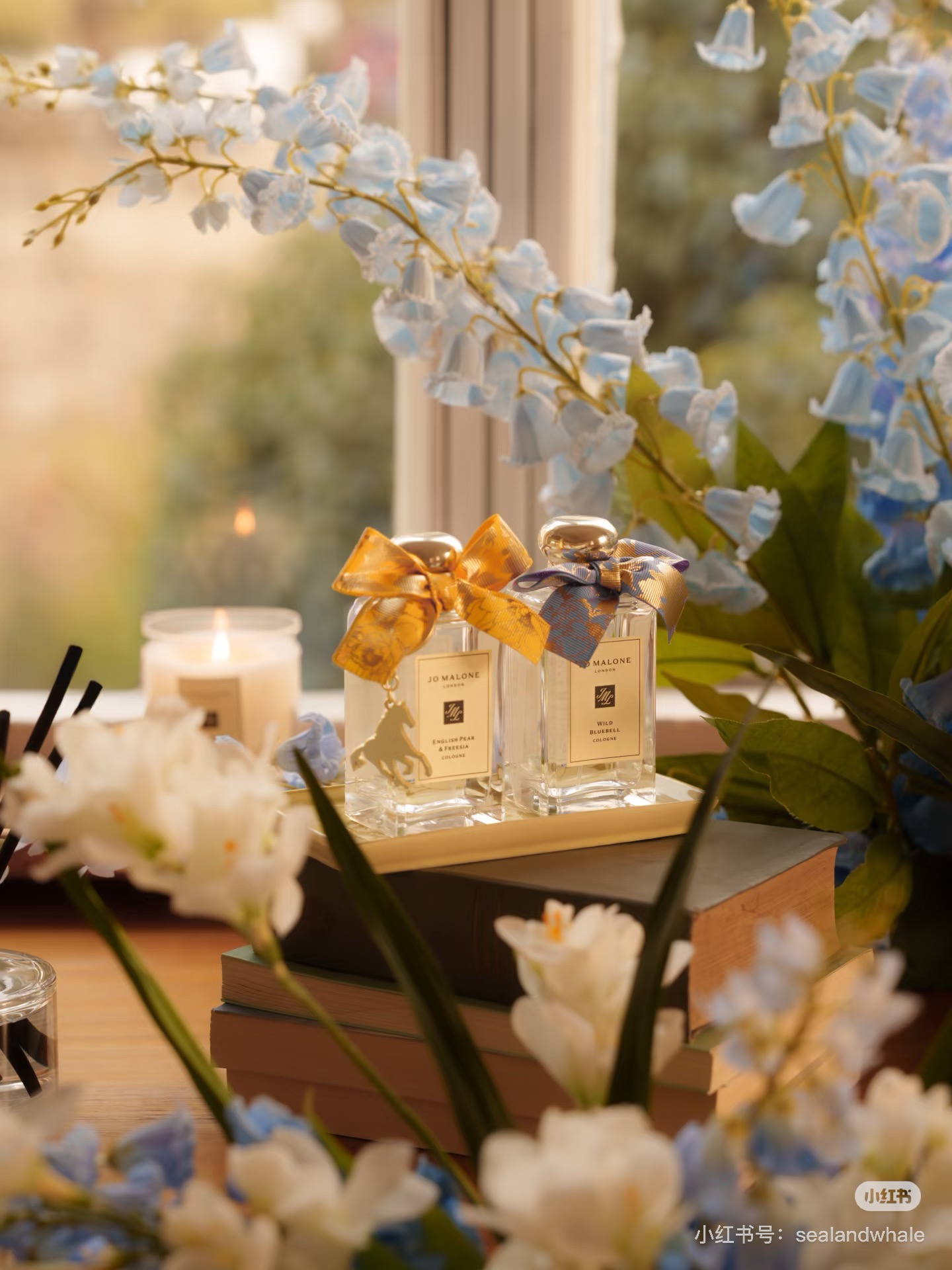 Louis Vuitton Haute Couture Artisanal Perfumery Haute Fragrance 2