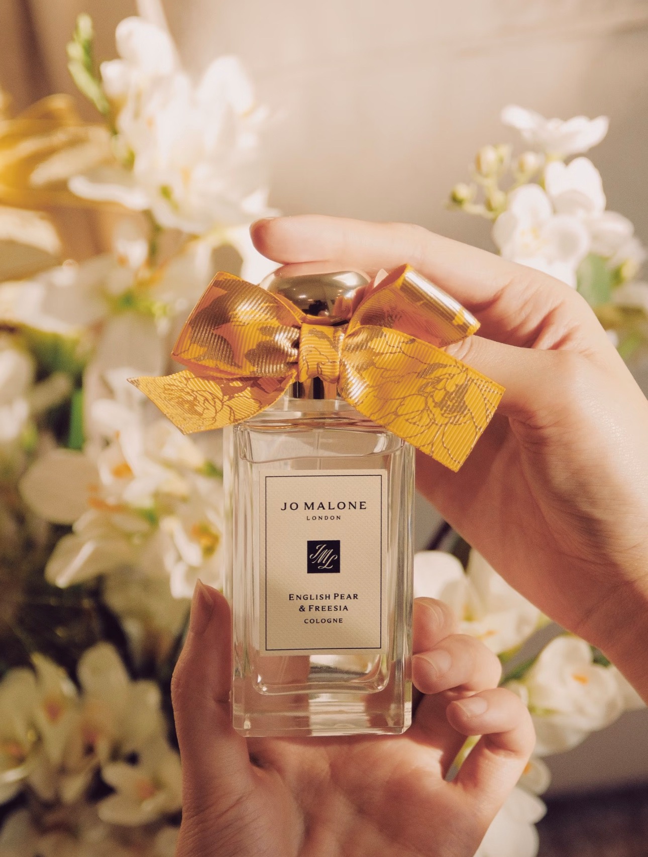 Louis Vuitton Haute Couture Artisanal Perfumery Haute Fragrance 9