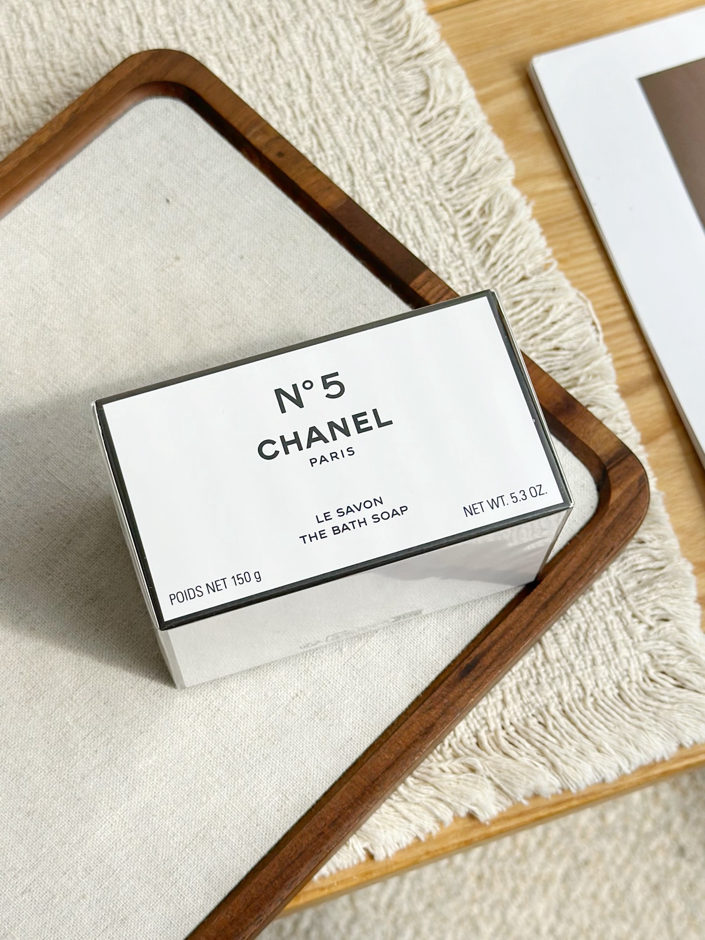 香奈儿 Chanel 经典高级手袋包包 #F_fw 2