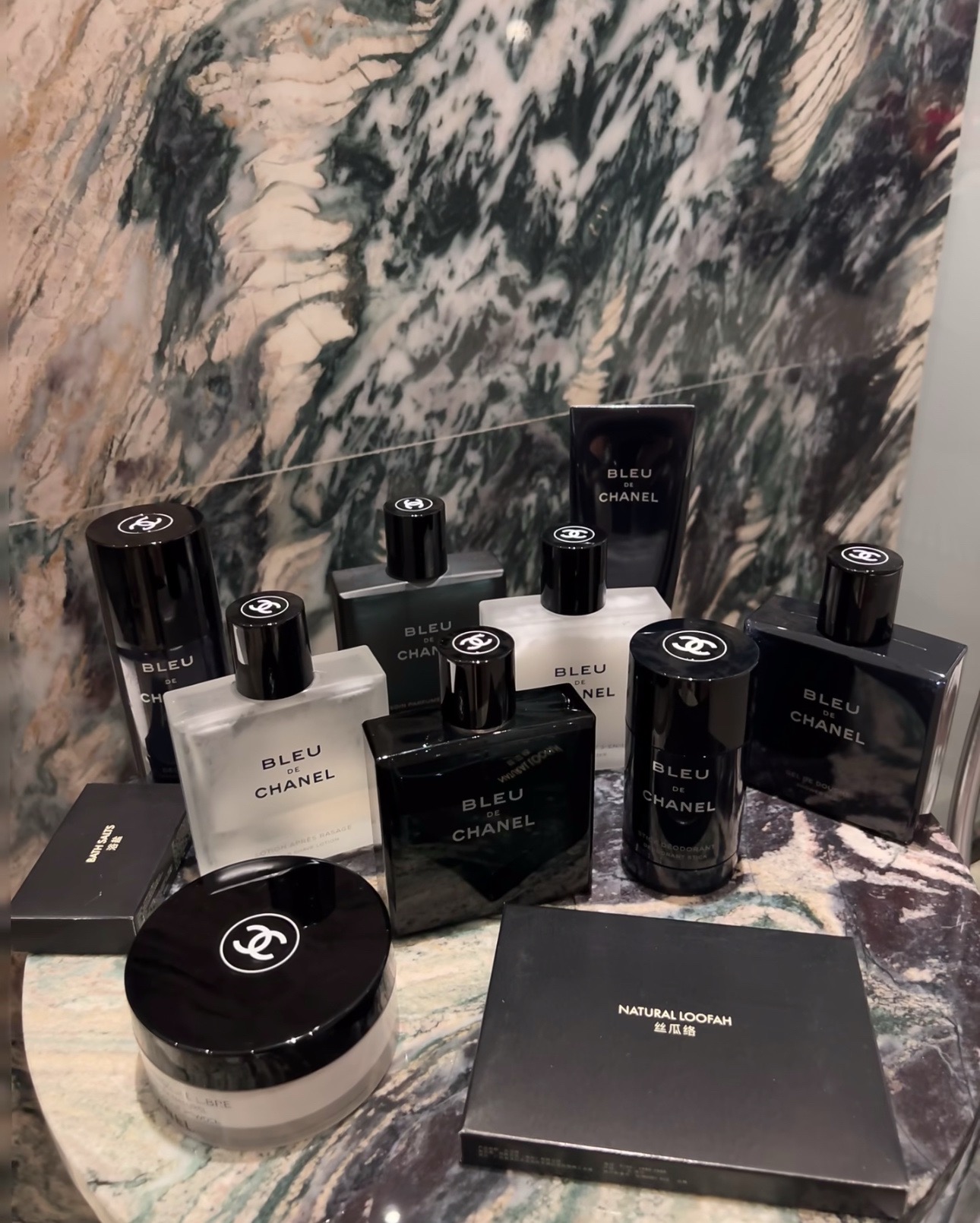 Chanel Luxury Haute Parfumerie Fragrance Perfume Ref.3889AAAB 3