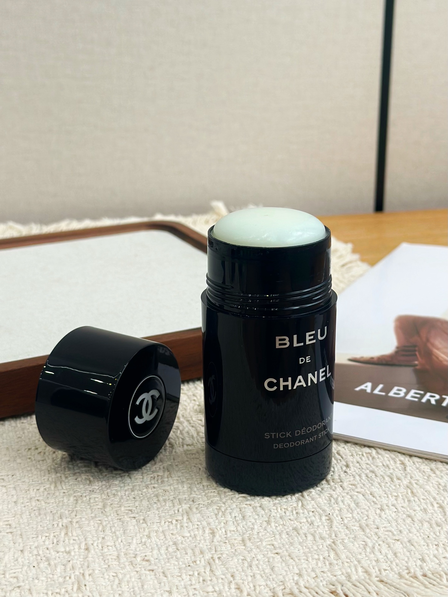 香奈儿 Chanel 传世高定浓香水香氛 #3F96D8A2 6