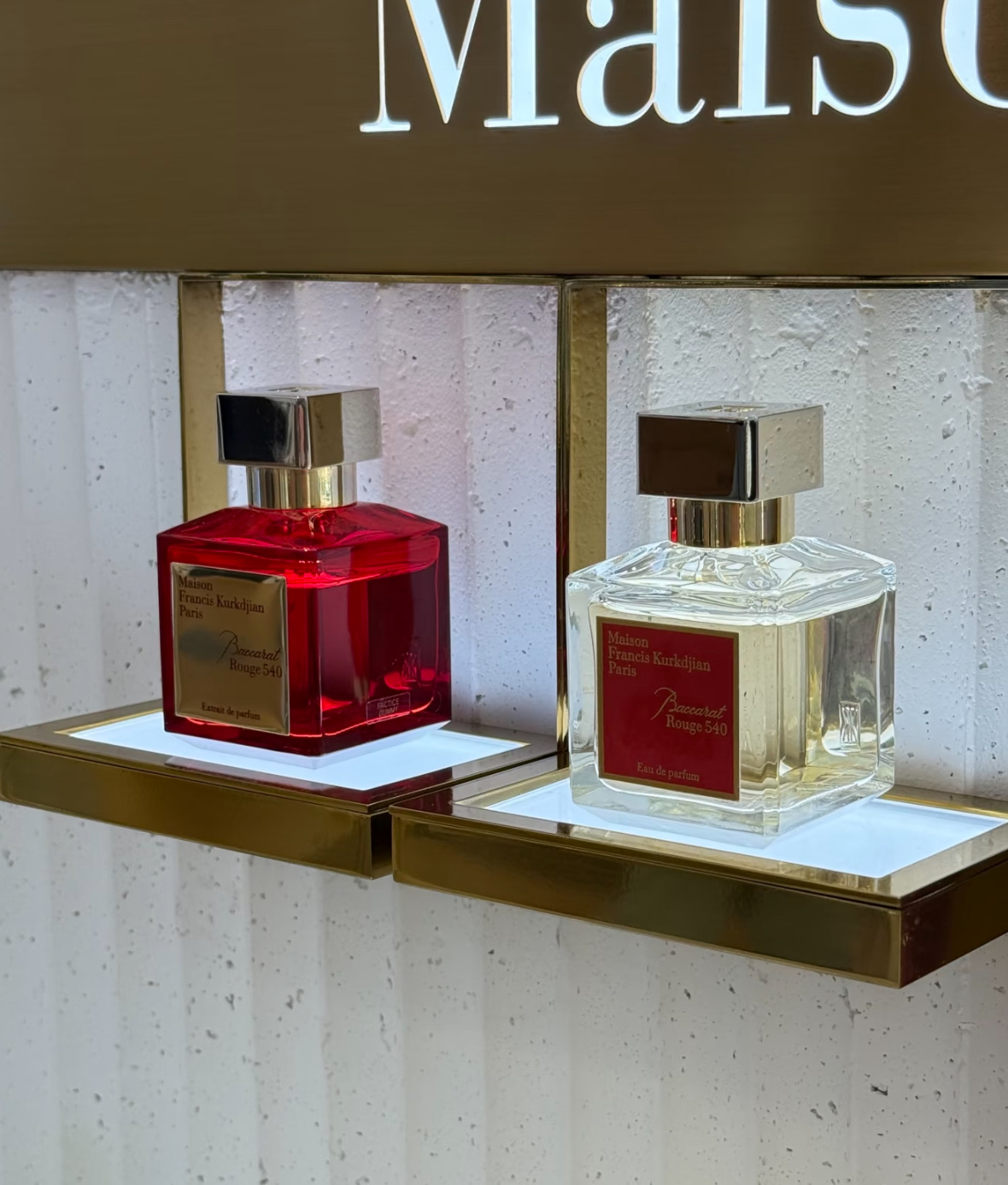 Chanel Luxury Haute Parfumerie Fragrance Perfume Ref 4