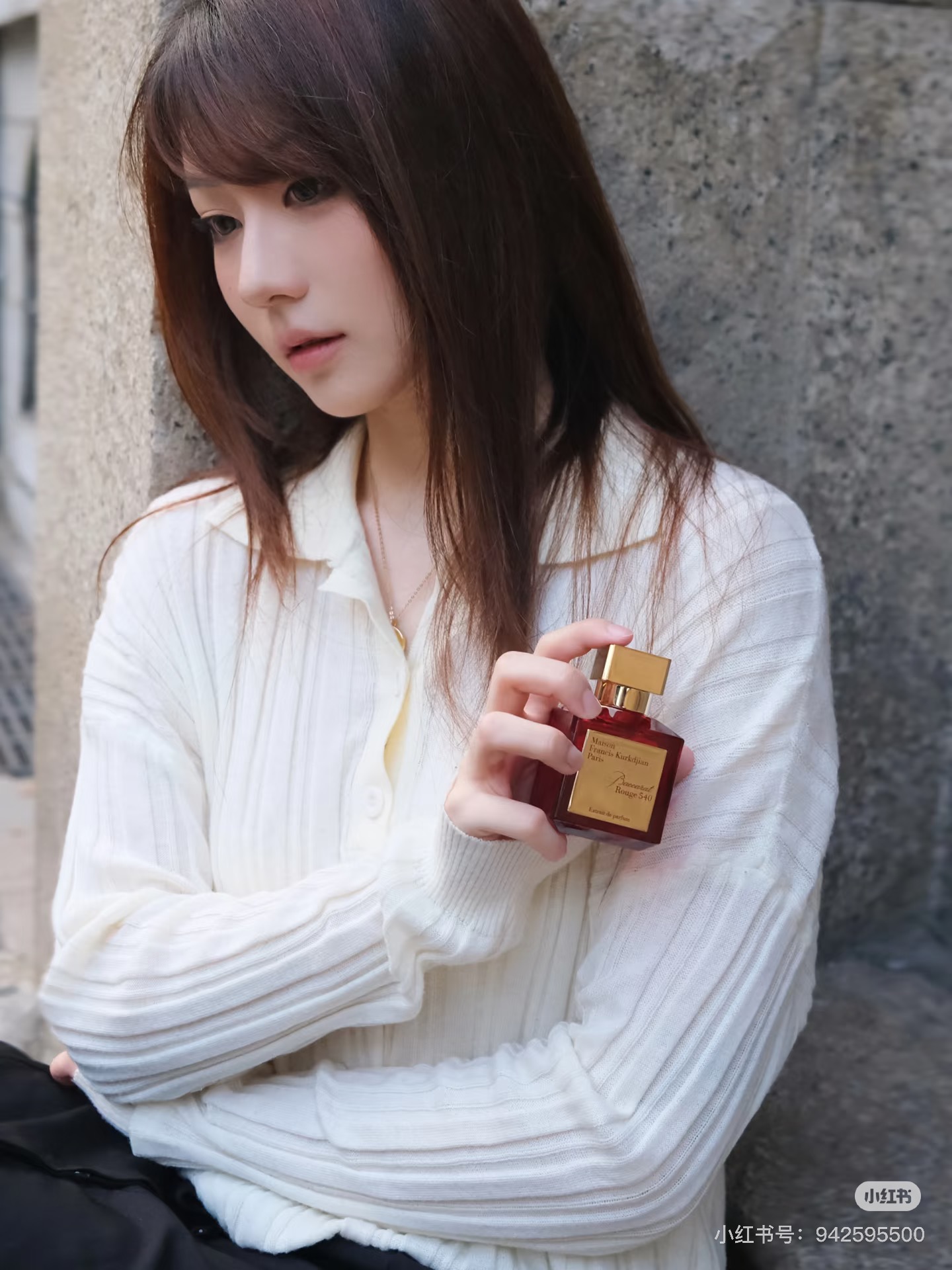 香奈儿 Chanel 高级成衣风衣外套及大衣服饰 #D8B4F806 5