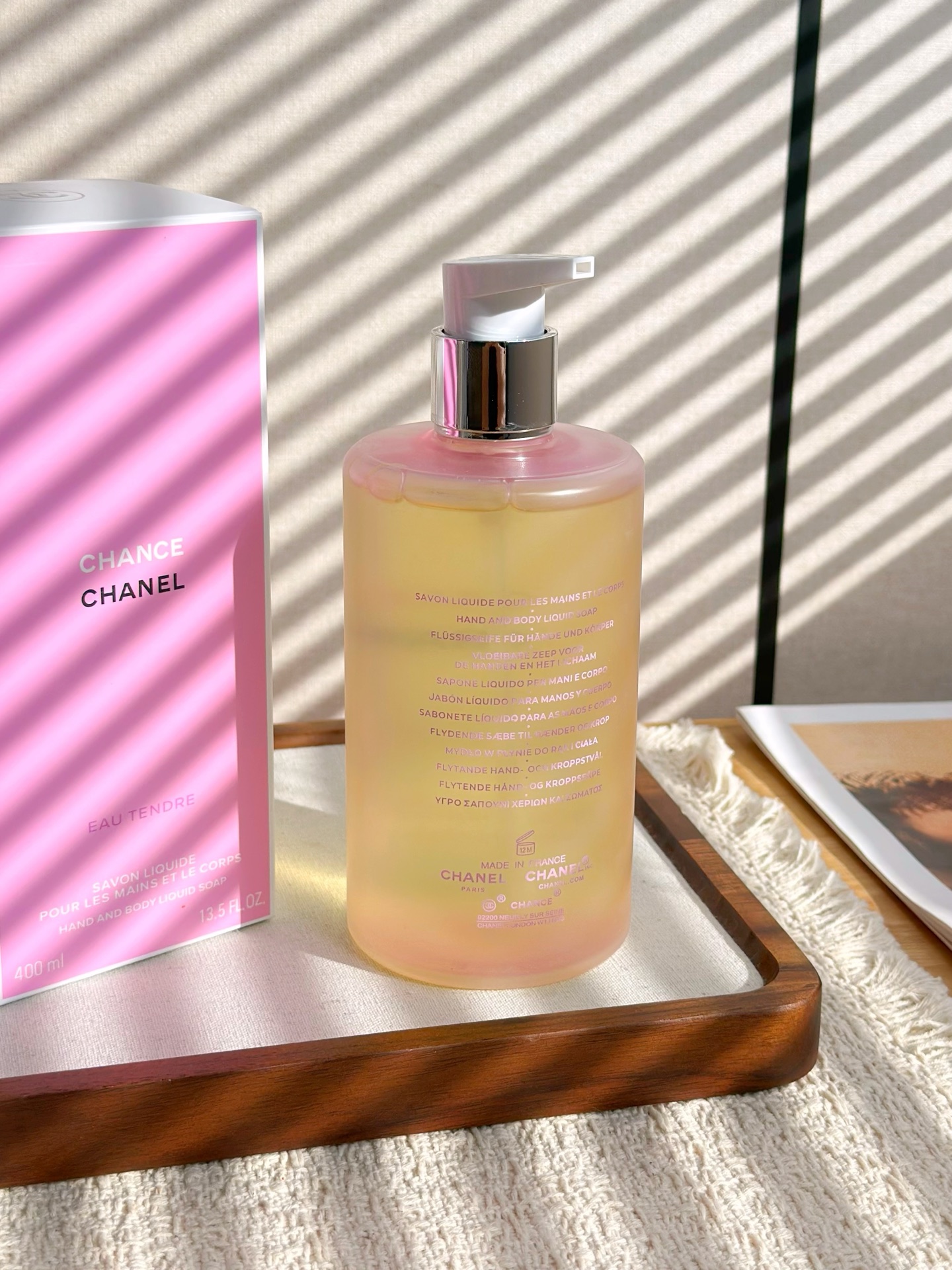 fragrance / perfume 9