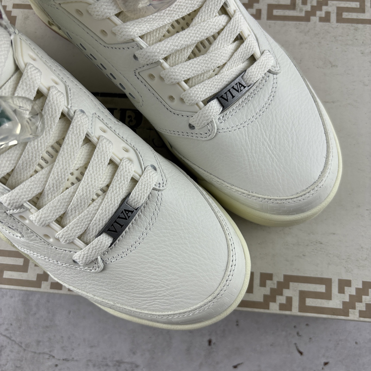  OG特价 Air Jordan 5 Low El Grito AJ5 乔5 墨西哥 低帮篮球鞋 HF8