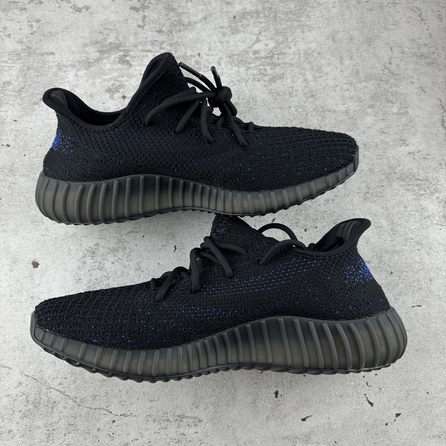  特价 Ad Yeezy 350 Boost V2 Dazzling Blue GY7164 阿迪达斯椰