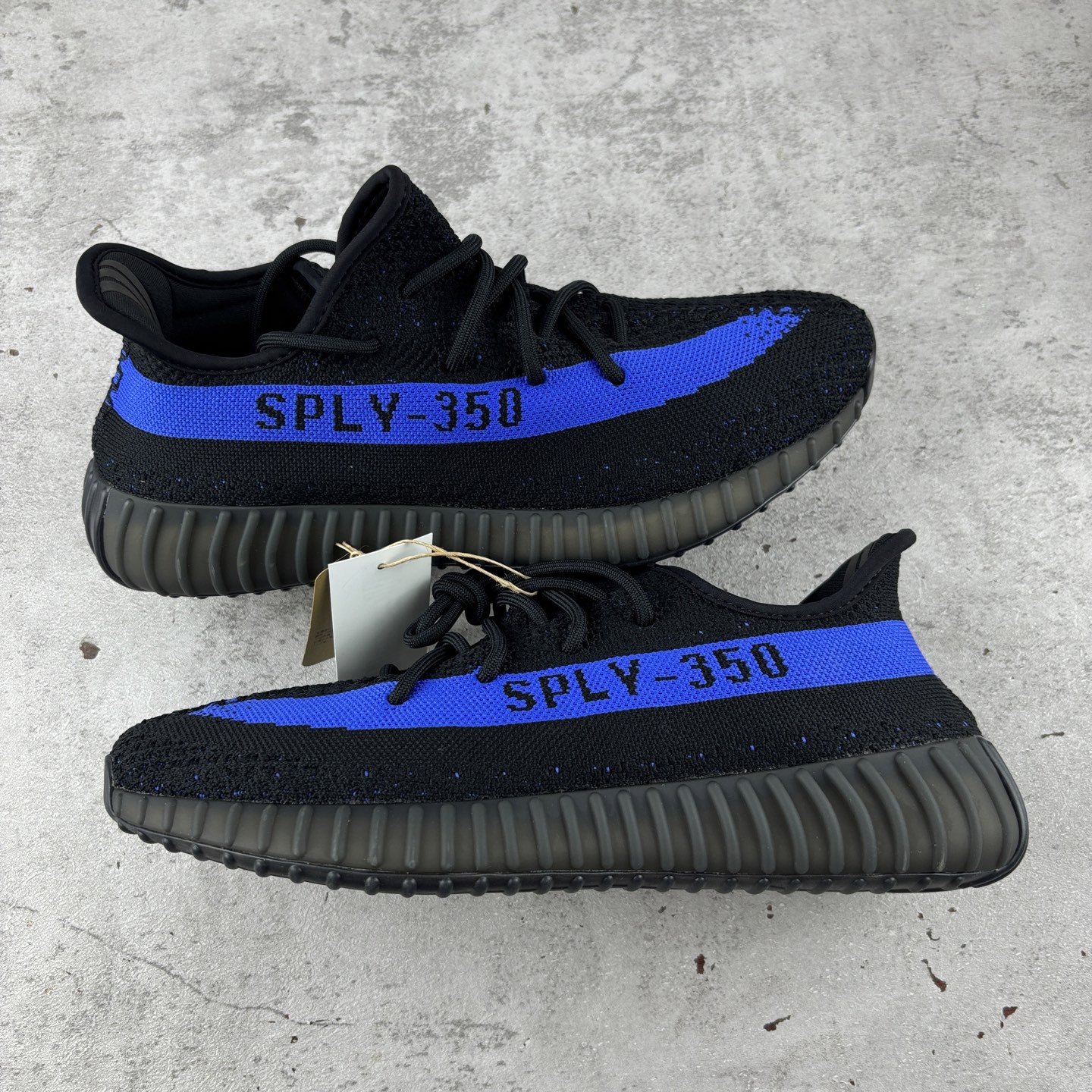  特价 Ad Yeezy 350 Boost V2 Dazzling Blue GY7164 阿迪达斯椰